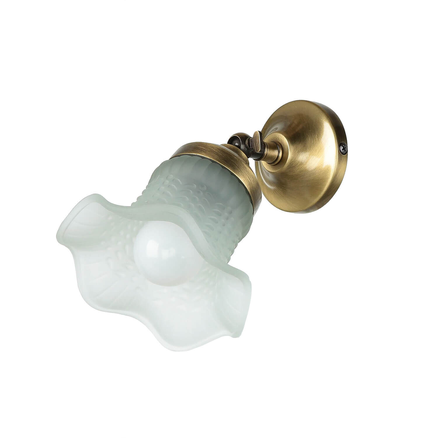 Leuchte, Bronze, Drinnen, Zimmer, Duscharmatur