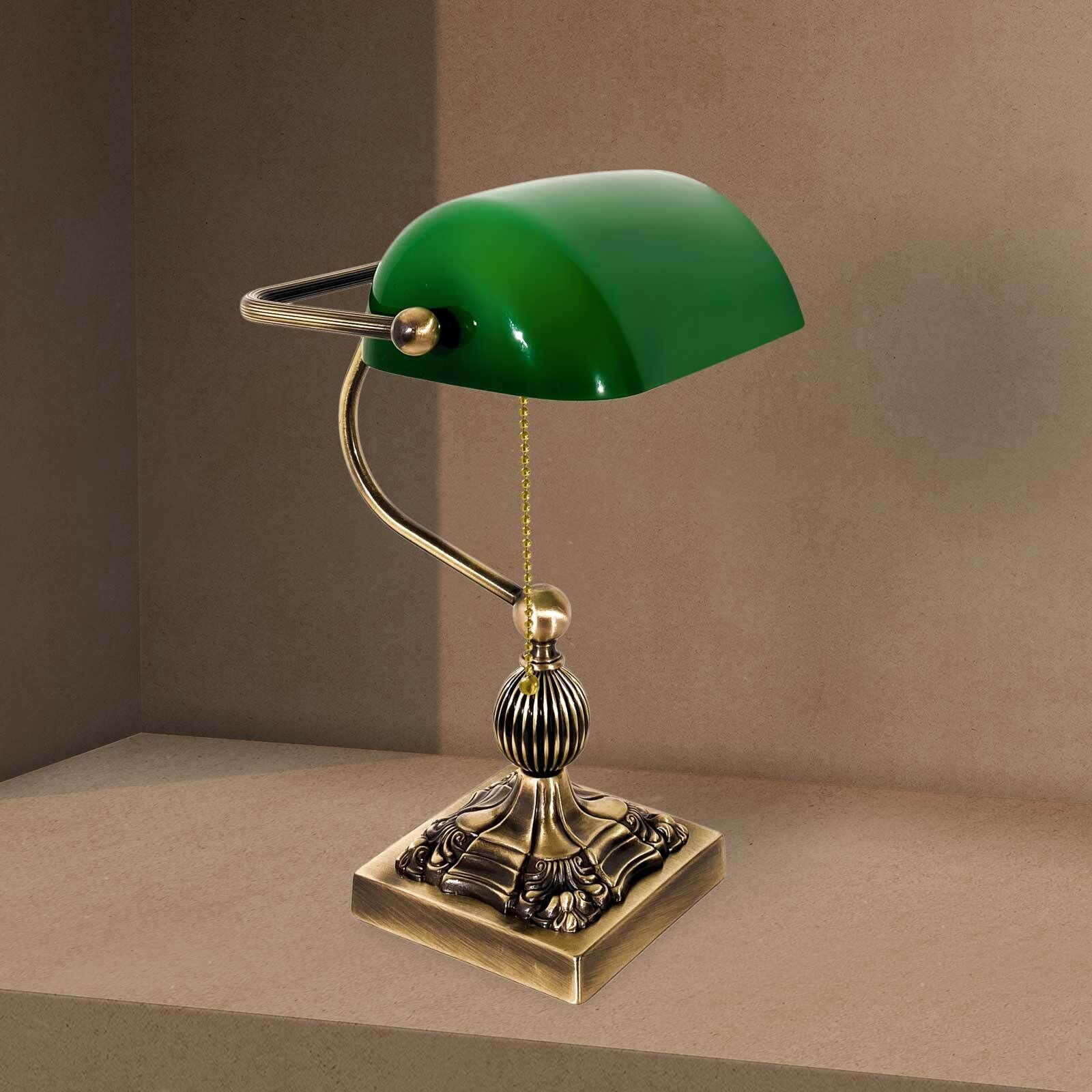 Lampe, Tischlampe
