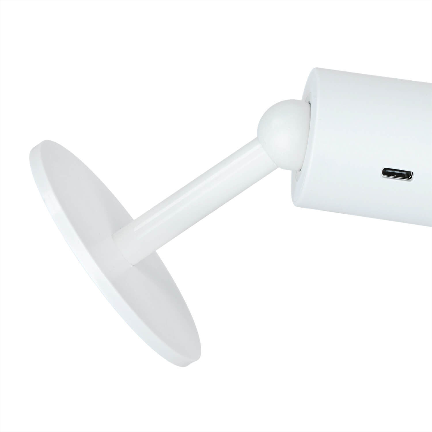 Beleuchtung, Lampe, Rauchrohr