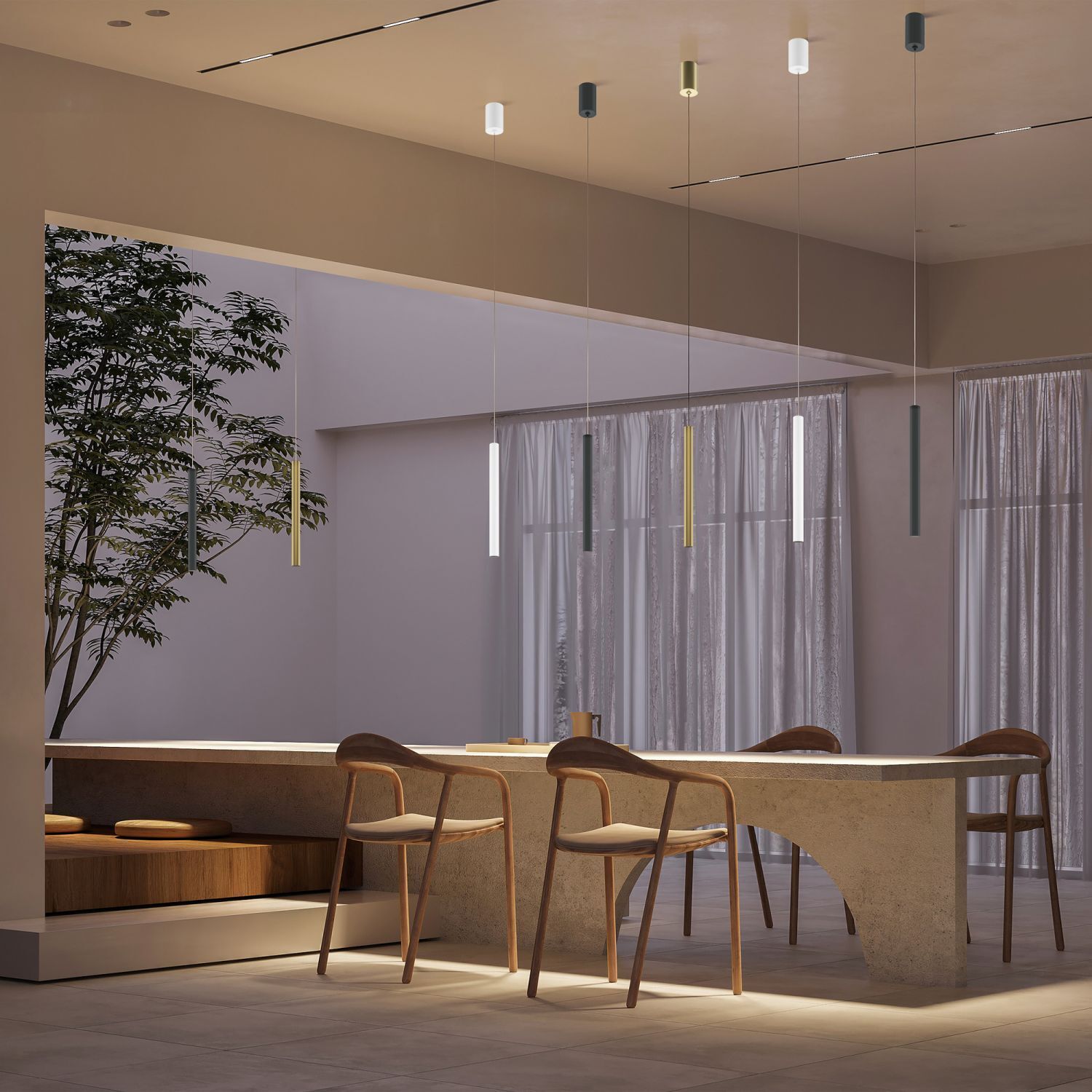 Drinnen, Innenarchitektur, Stuhl, Foyer, Tabelle