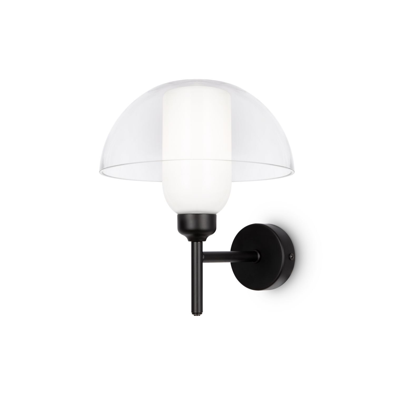 Lampe, Lampenschirm