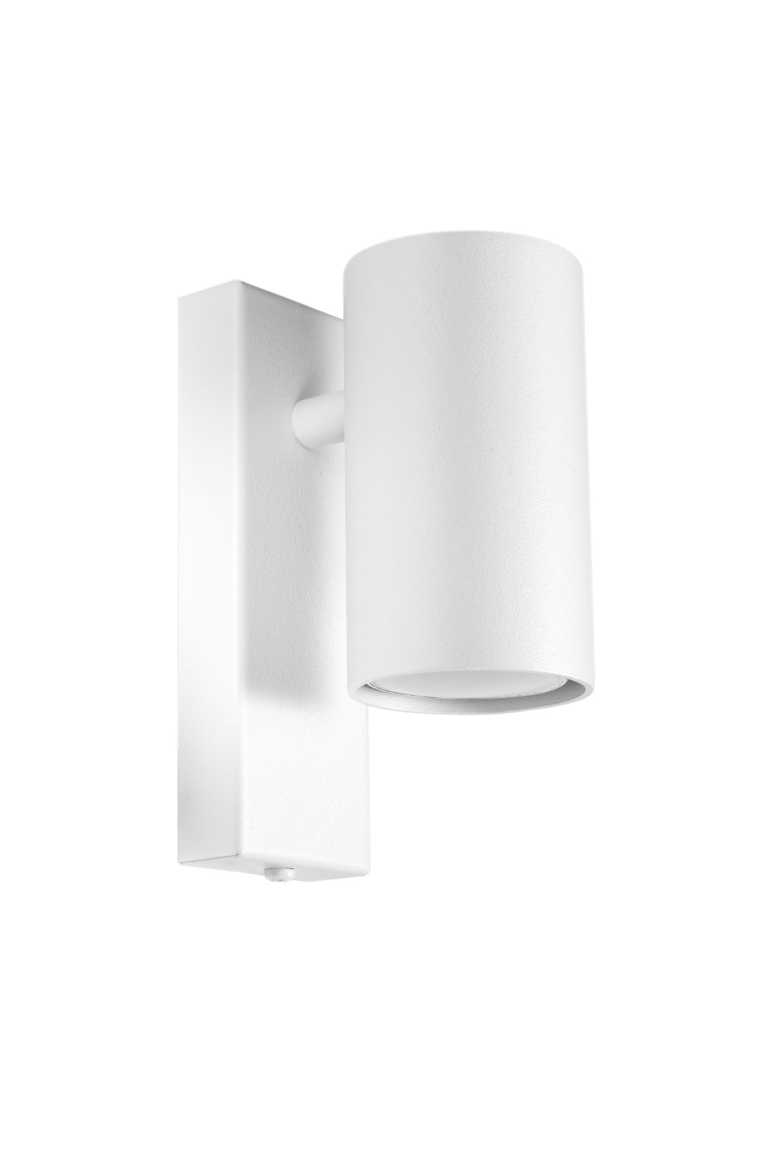 Applique murale Blanc Métal Downlight Moderne intérieur GU10