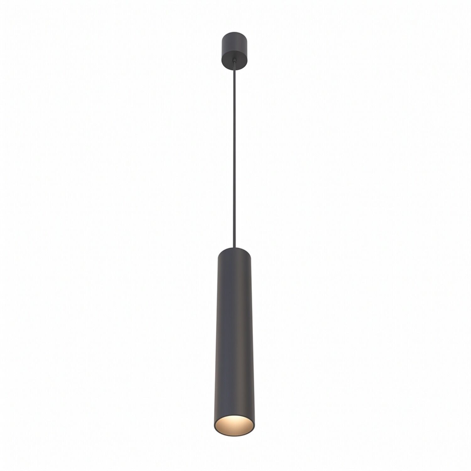 le93499-haengeleuchte-arbeitszimmer-wohnzimmer-esszimmer-kueche-innen-metall-modern-gu10-ip20-verstellbar-schwarz-03 Hängelampe, Pendant, Schwarz, Kegelform, E14