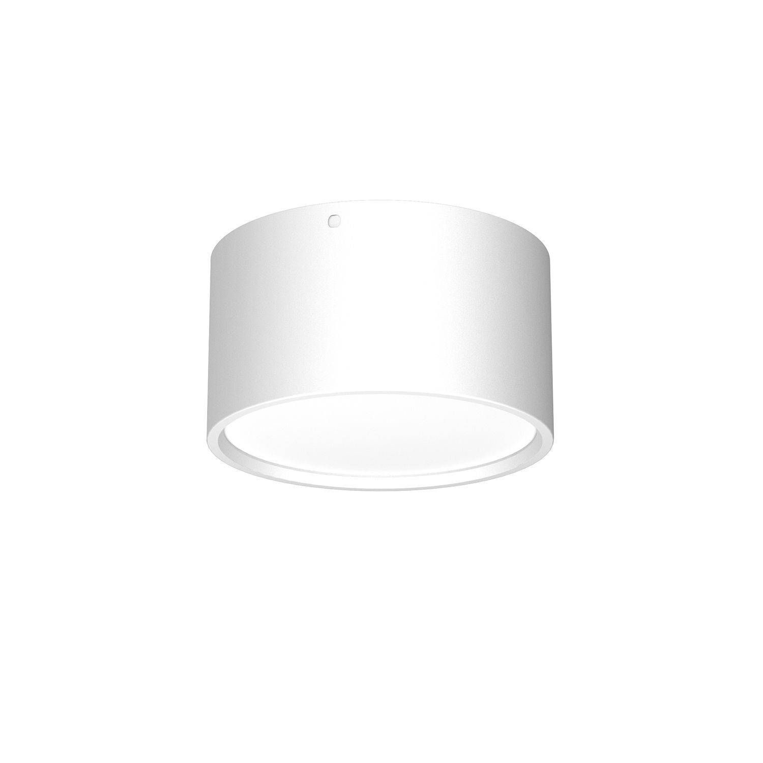 Spot de plafond LED Blanc Métal Ø5,8 cm 4000 K 762 lm