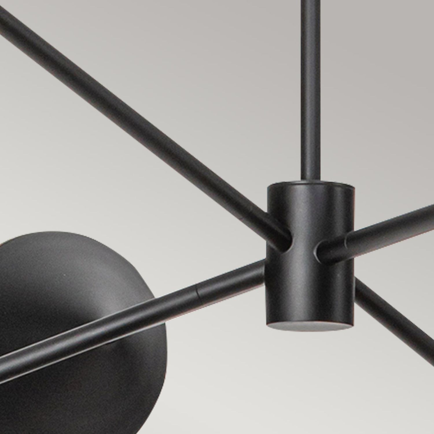 Leuchter, Lampe