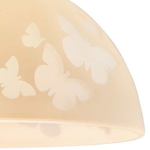 Lampe, Lampenschirm