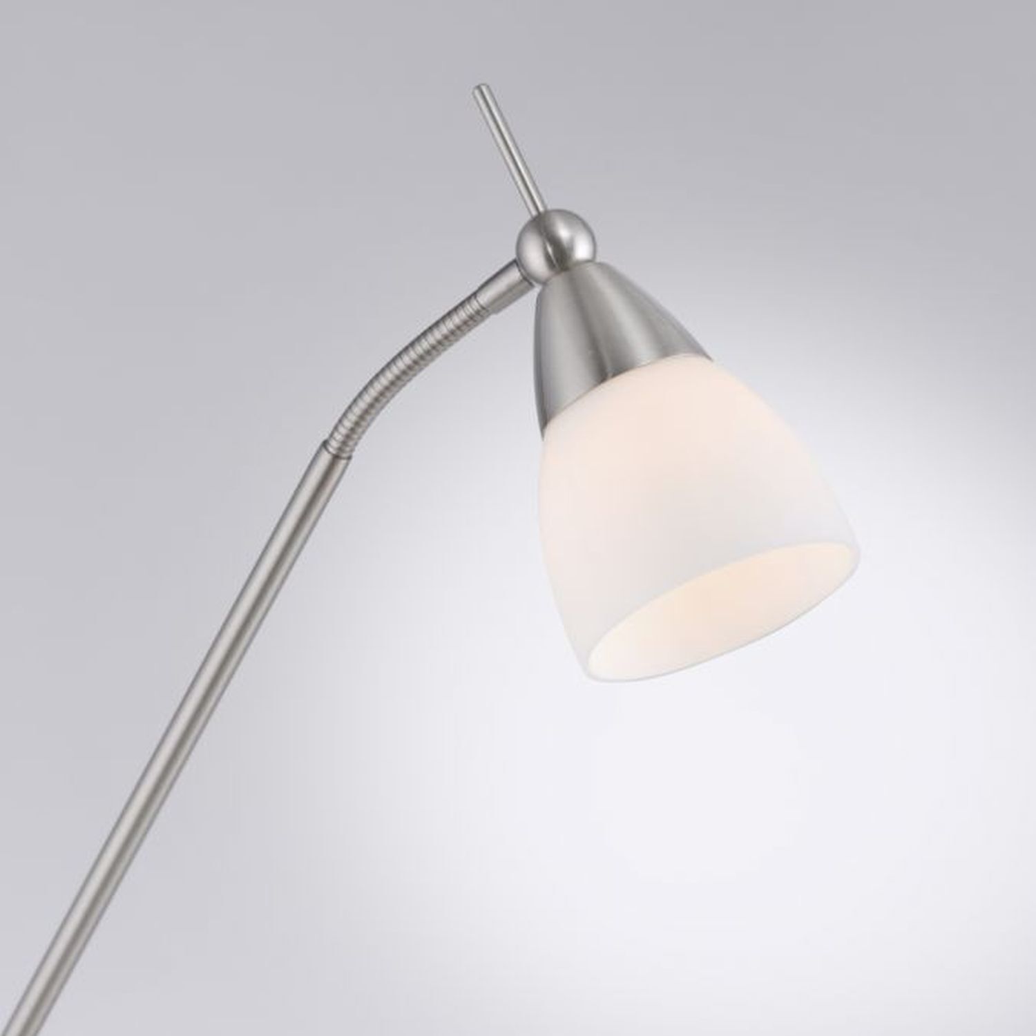 Lampe, Lampenschirm
