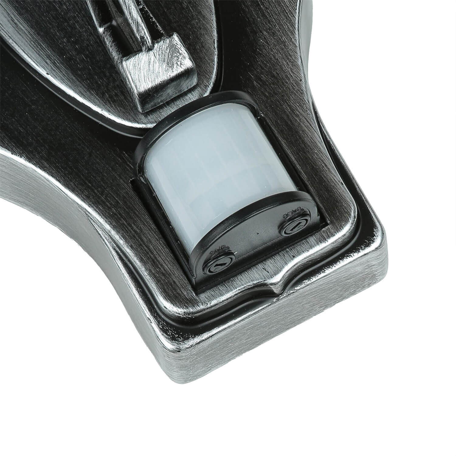 Lampe murale d'extérieur avec détecteur de mouvement Design vintage Lampe murale d'extérieur avec détecteur de mouvement Design vintage