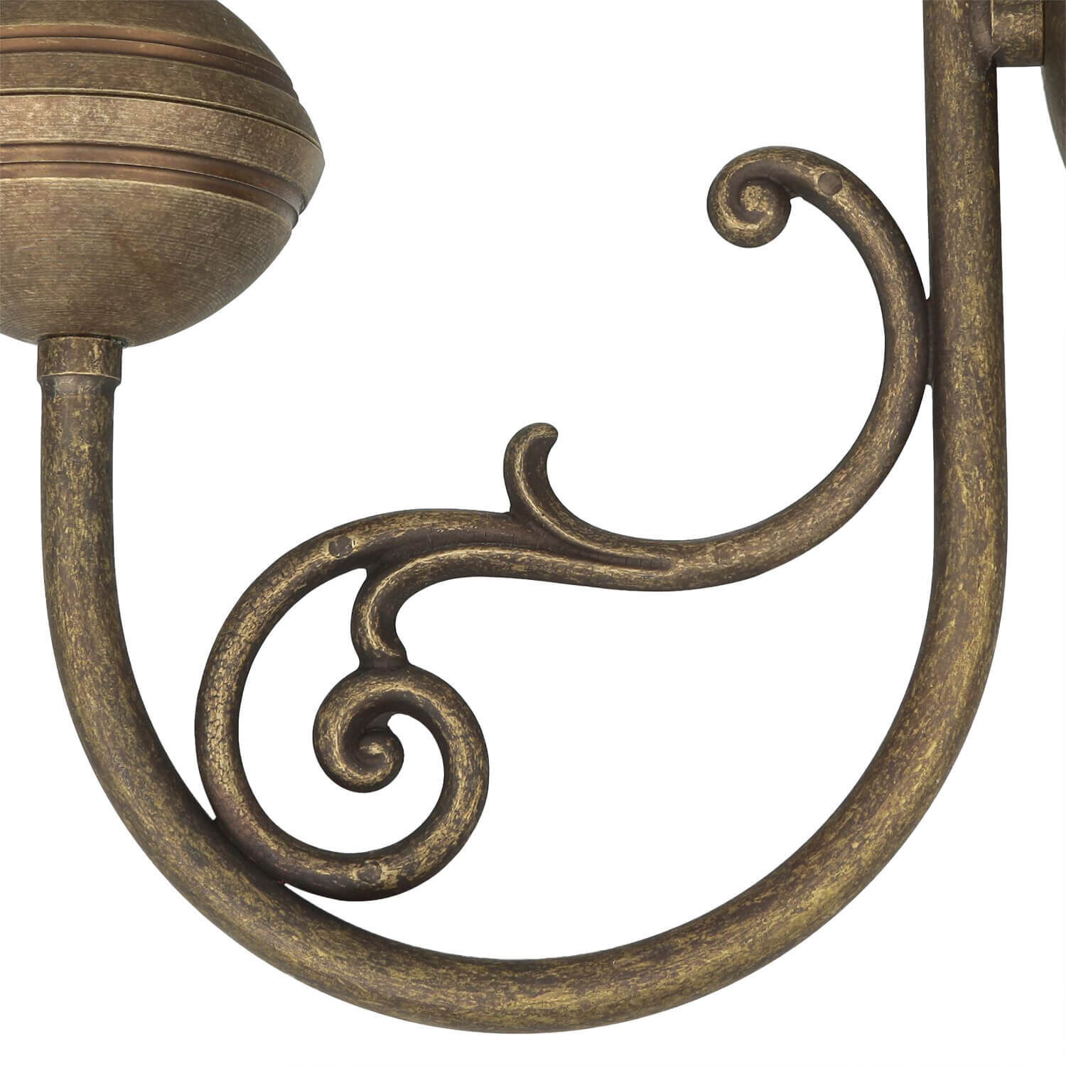 Bronze, Elektronik, Hardware