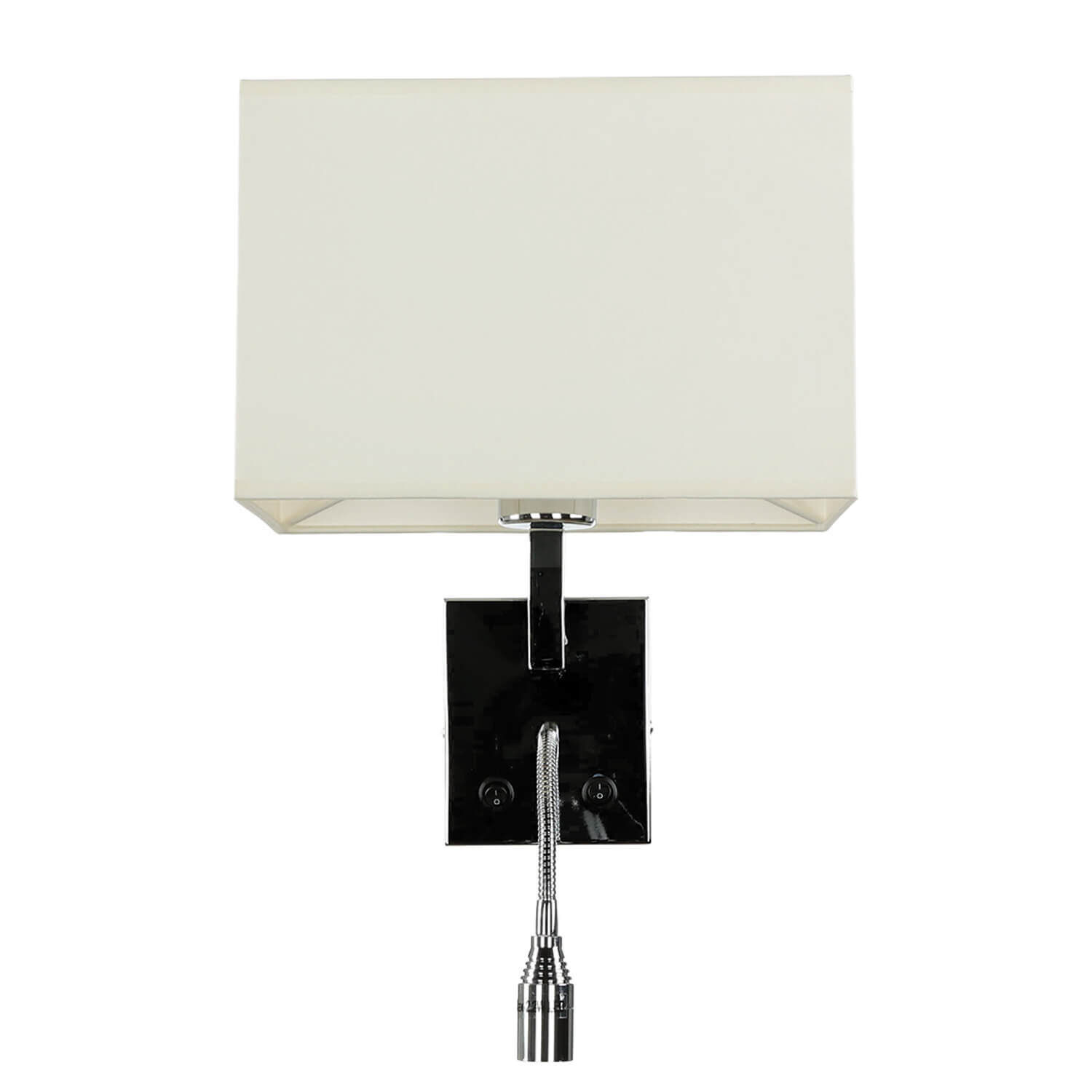 Applique murale moderne avec bras de lecture LED Lampe, Tischlampe