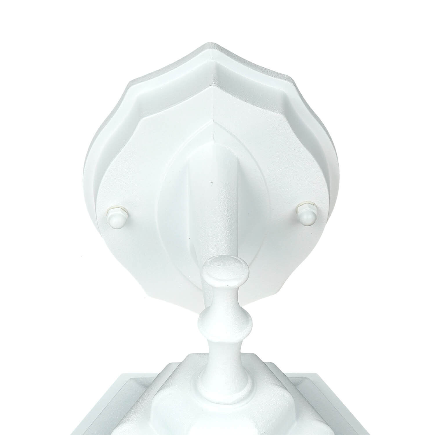 Lampe d'extérieur rustique aluminium verre Lanterne LYON Lampe d'extérieur rustique aluminium verre Lanterne LYON