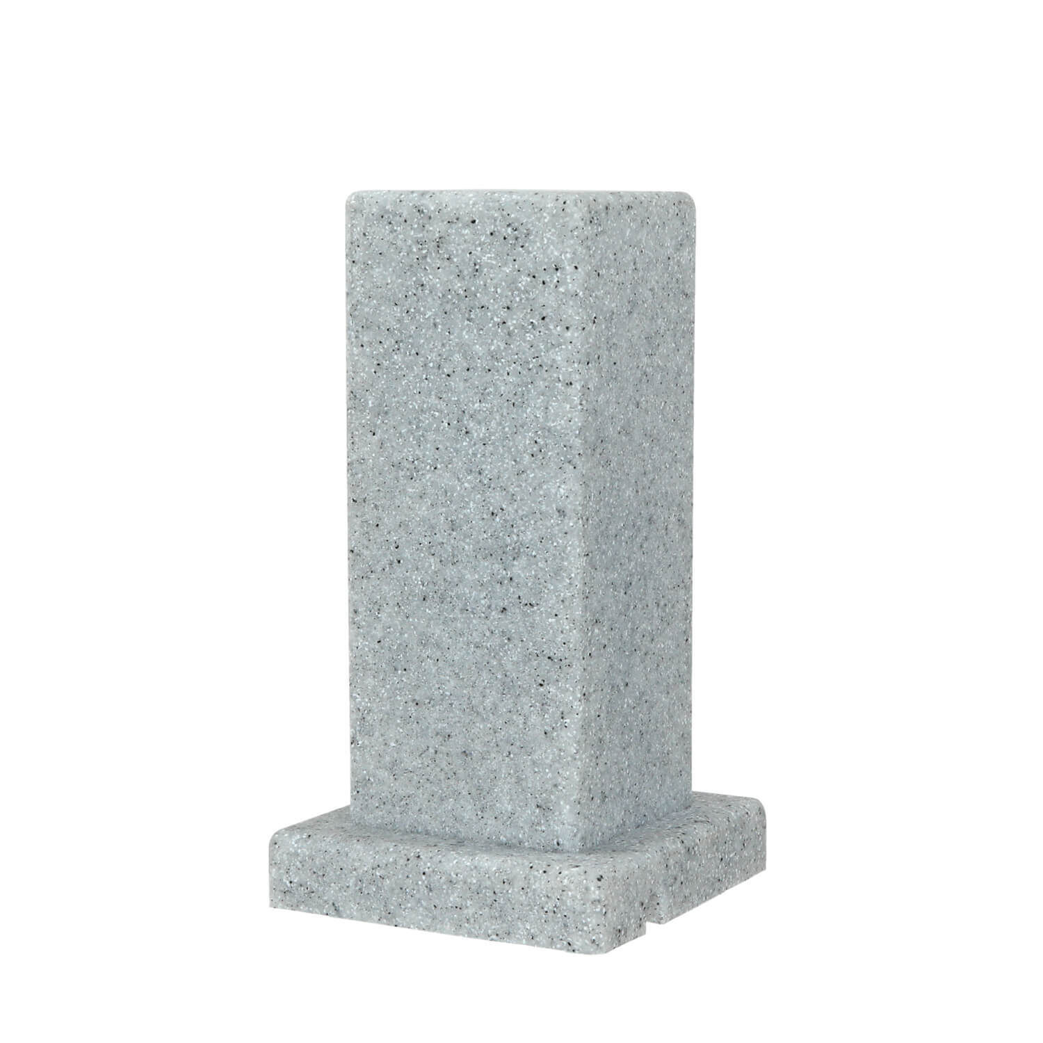 Grabstein, Grab