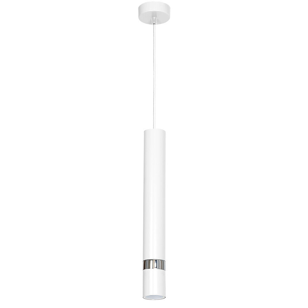 Suspension Joker blanc