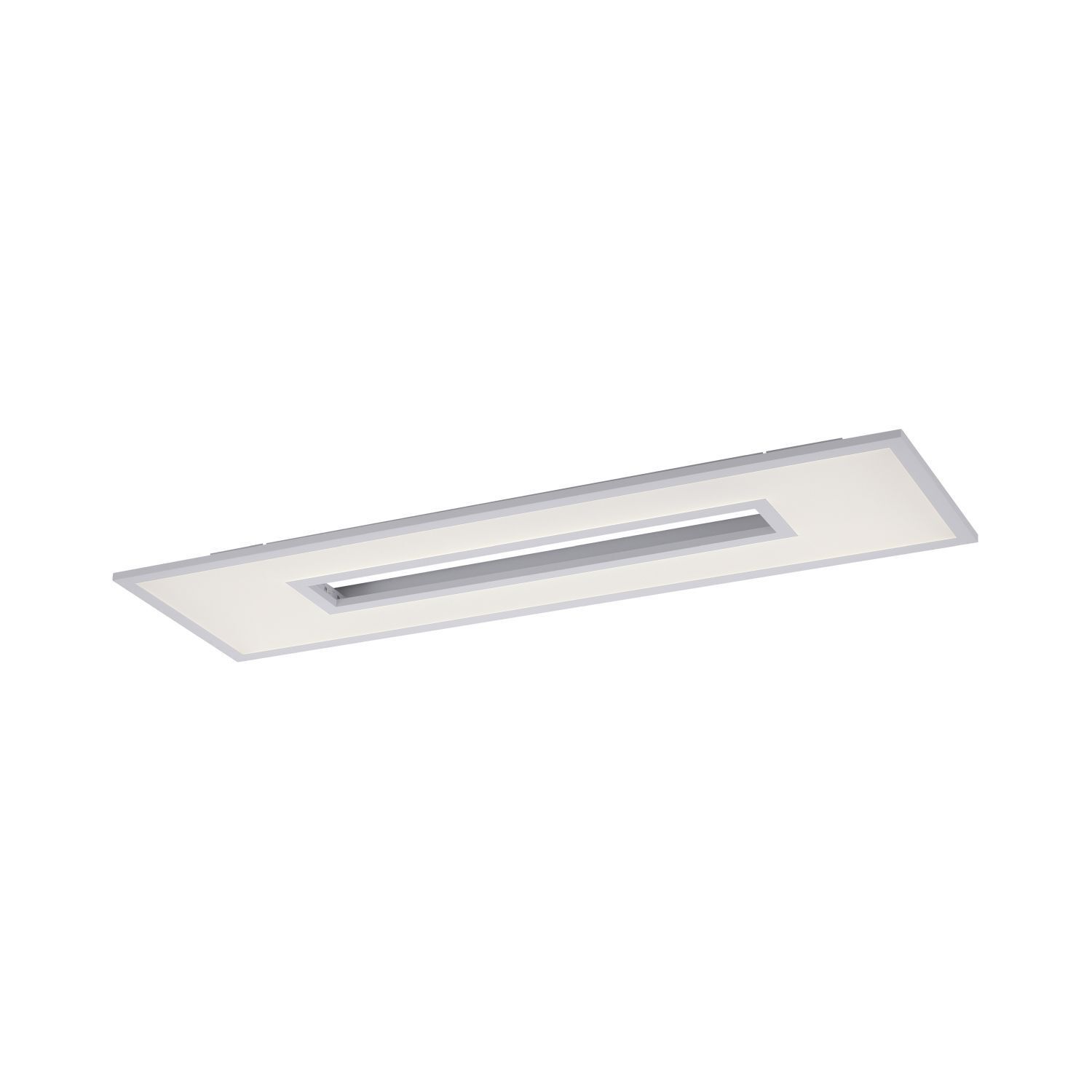 Lampe de plafonnier LED Blanc Lumière RGB dimmable 2700-5000 K 34 W