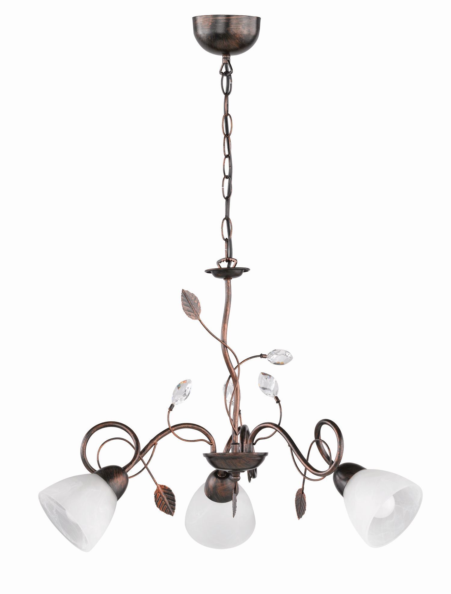 Leuchter, Lampe, Leuchte