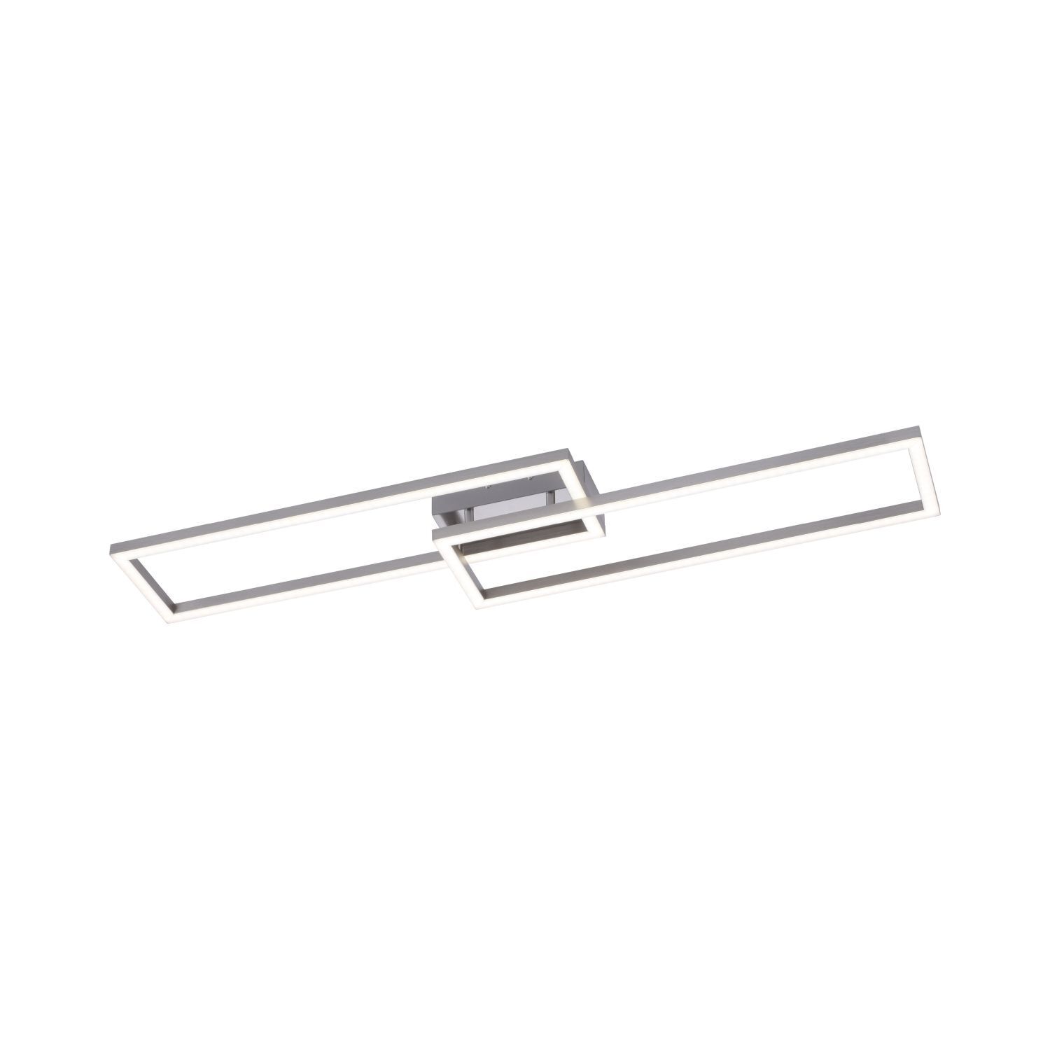 Plafonnier LED Lumière RGB Métal dimmable 2700-5000 K Plafonnier LED Lumière RGB Métal dimmable 2700-5000 K