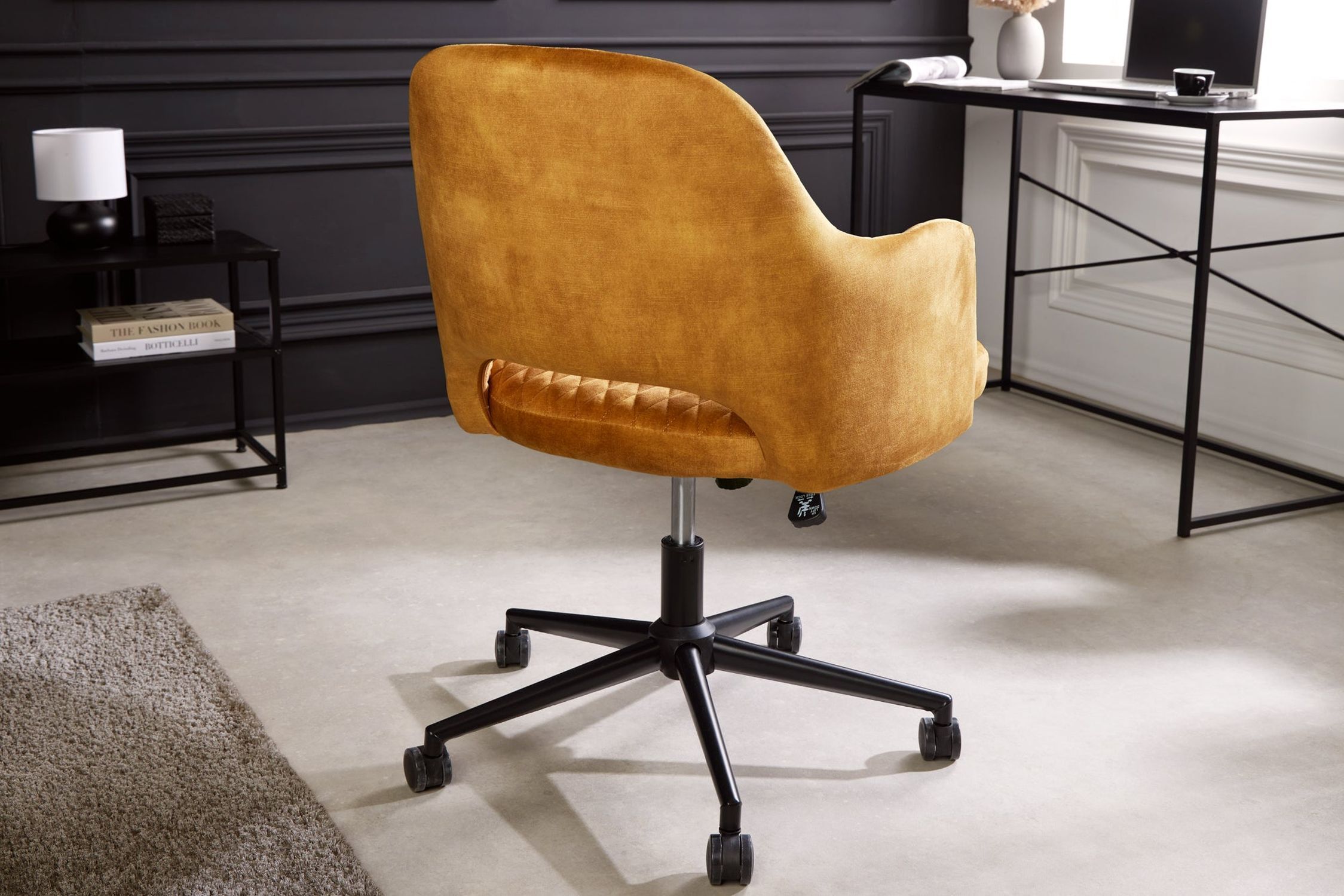 Moebel, Stuhl, Drinnen, Büro, Stuhl für das Büro