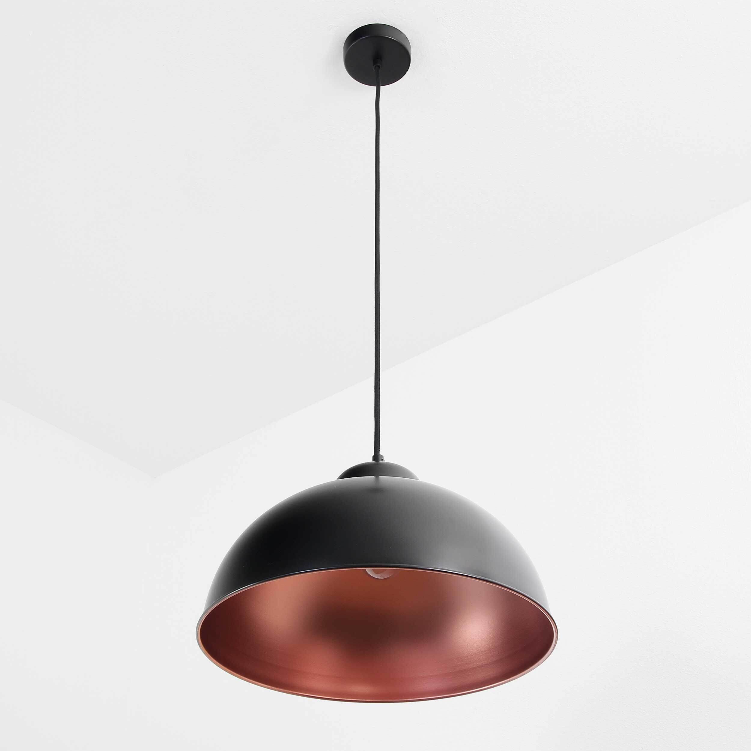 Lampe, Deckenleuchte