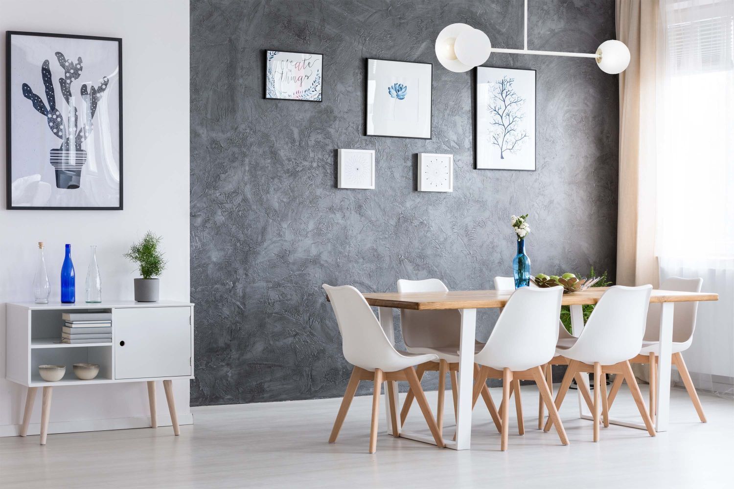 Esszimmer, Esstisch, Mobiliar, Tabelle, Innenarchitektur