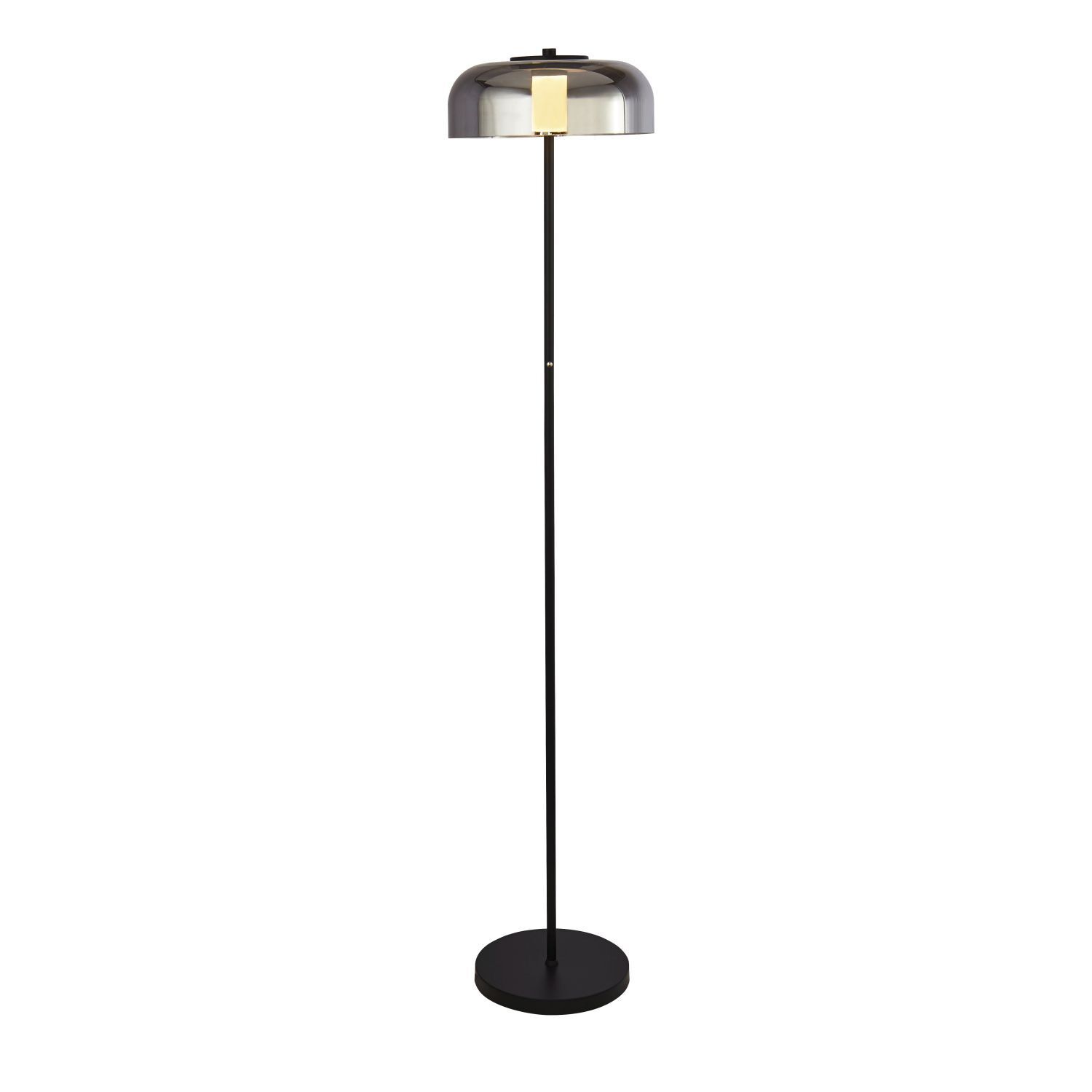 Lampadaire LED Variateur avec fonction tactile 3000 K 230 lm