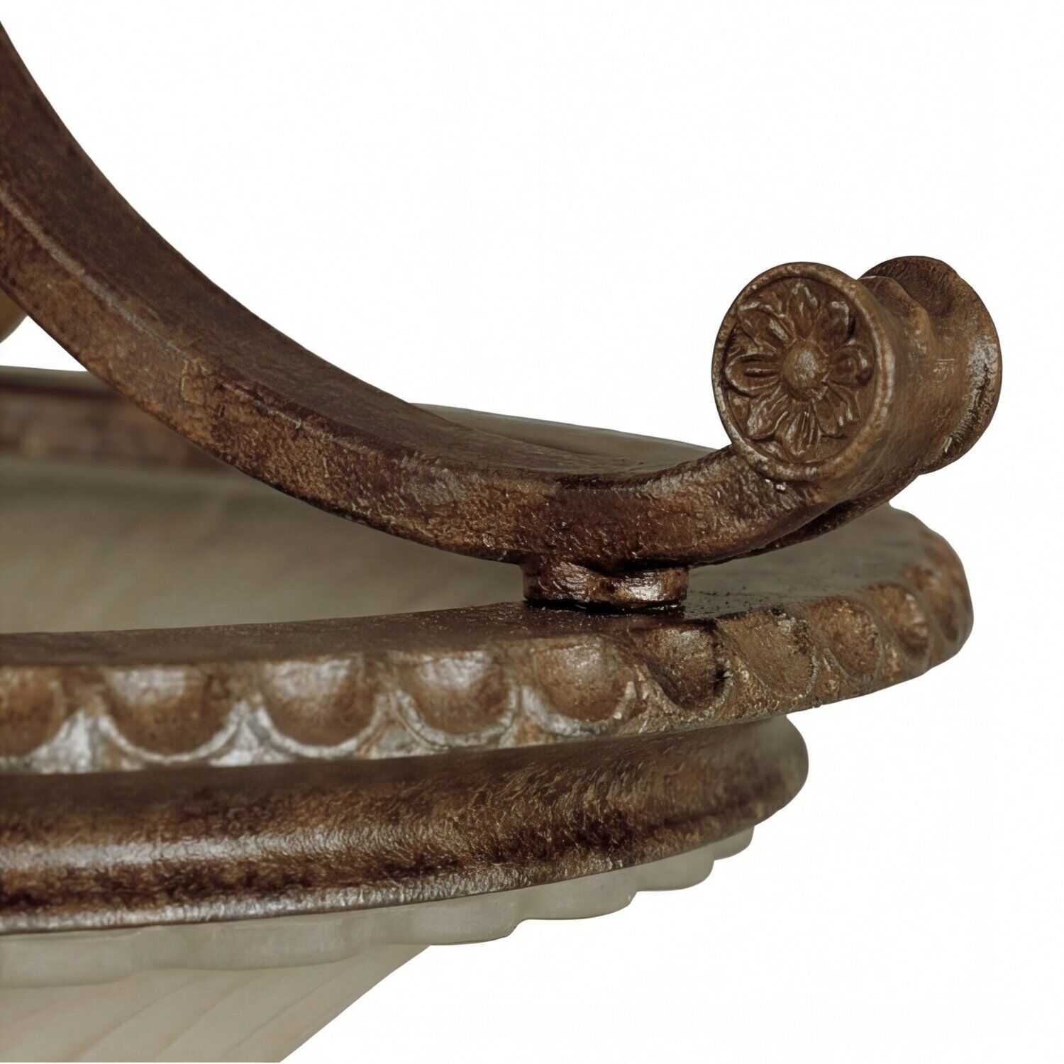 deckenleuchte_deckenlampe_sernoy_2_flammig_britisch_bronze_creme_rustikal_antik_0005 Edelrost, Dekor, Lampe, Rustik, Blumenornament