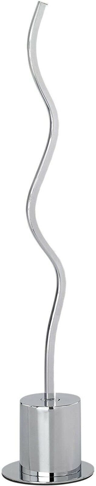 Lampe, Rauchrohr, Tischlampe