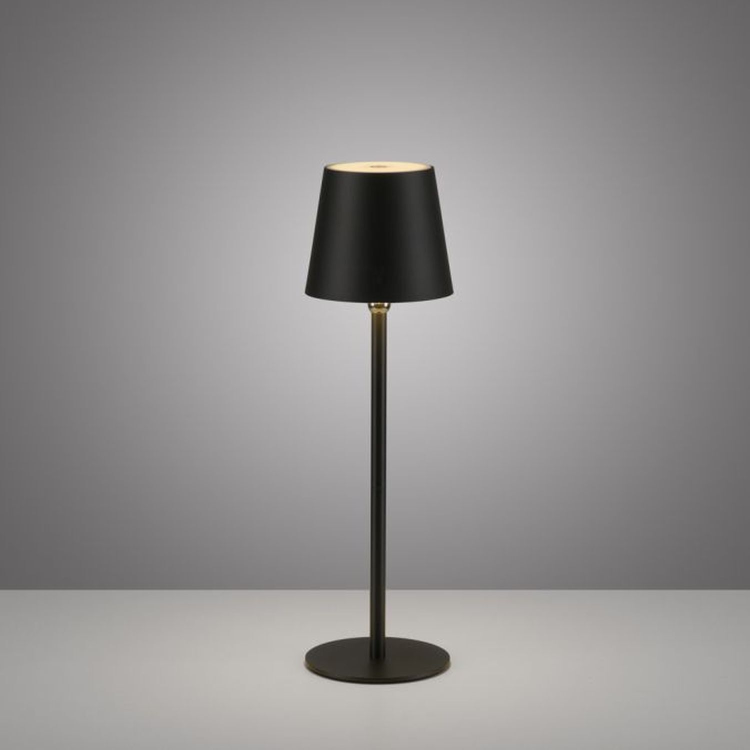 Lampe, Tischlampe, Lampenschirm