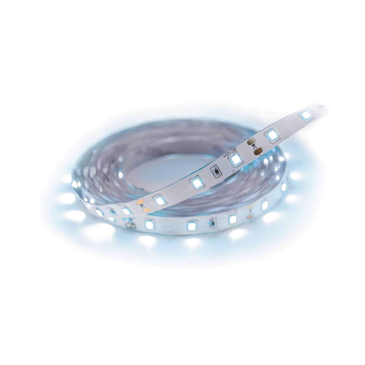 led-lampen-led-leuchte-led-streifen-jetta-1x-led-mit-24w-weiss-modern-fr-4-le122348-01 LED-Band, RGB-LEDs, Flexibles Streifen, Lichtband, DC12V