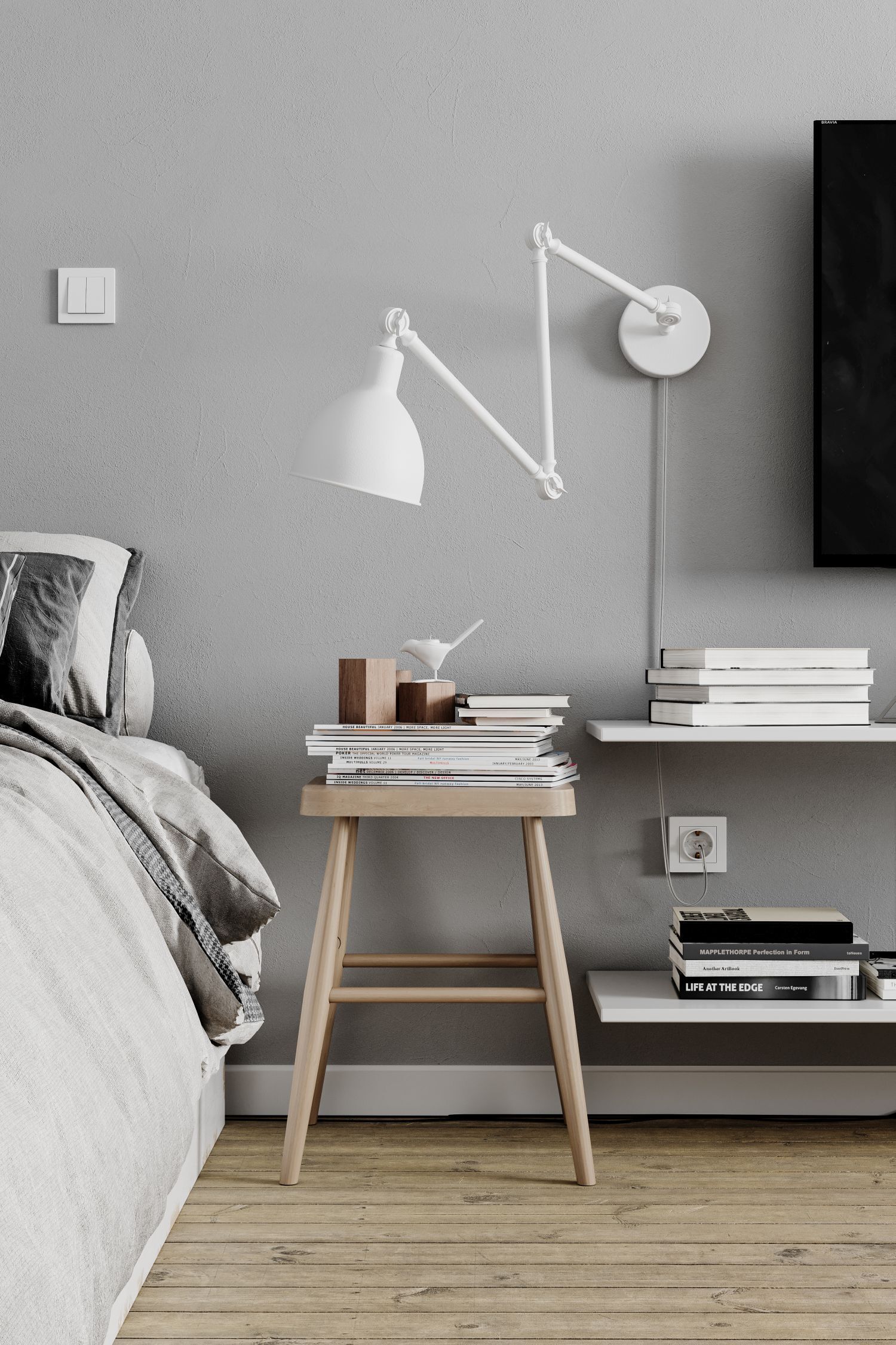 Lampe, Mobiliar, Drinnen, Innenarchitektur