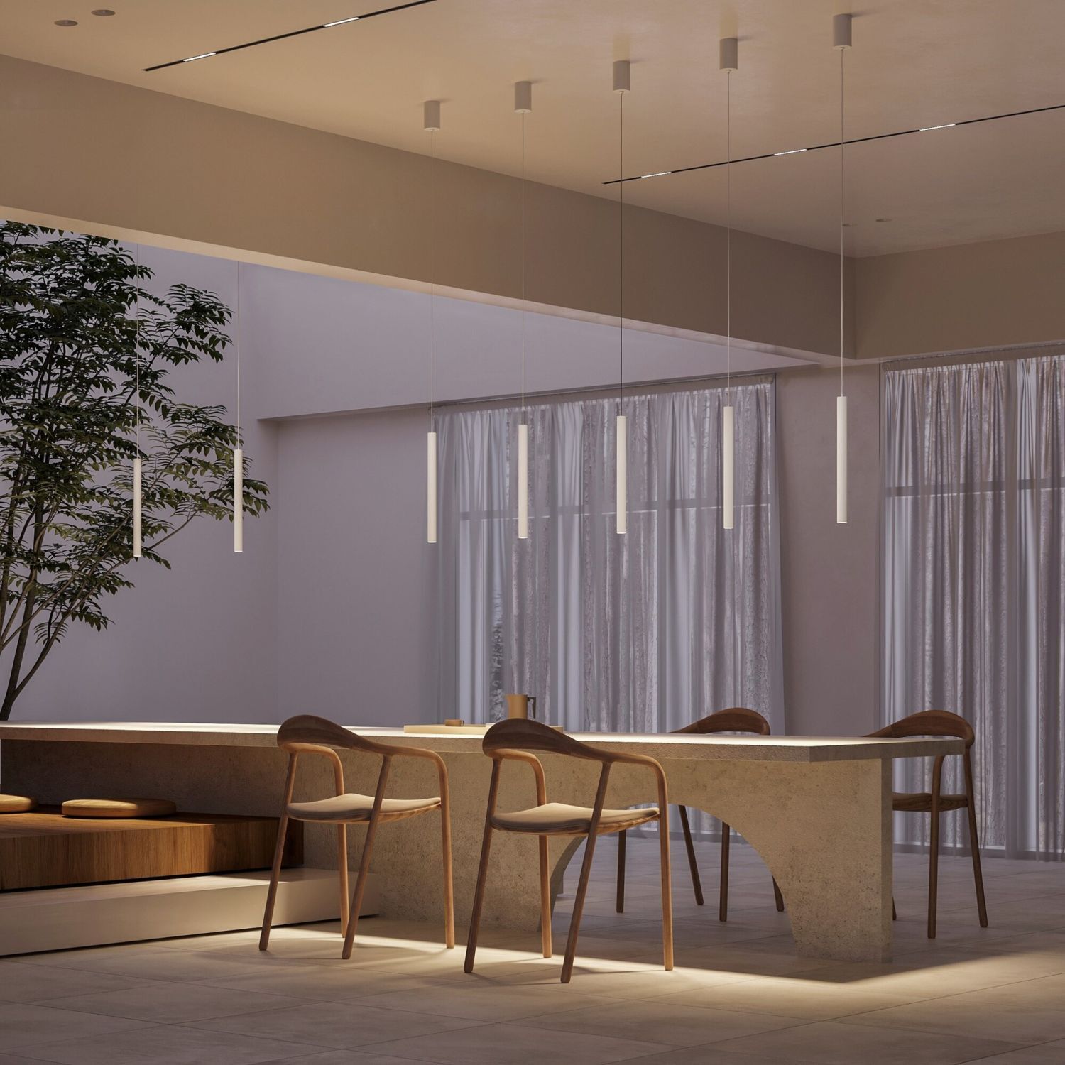 Drinnen, Innenarchitektur, Stuhl, Foyer, Tabelle