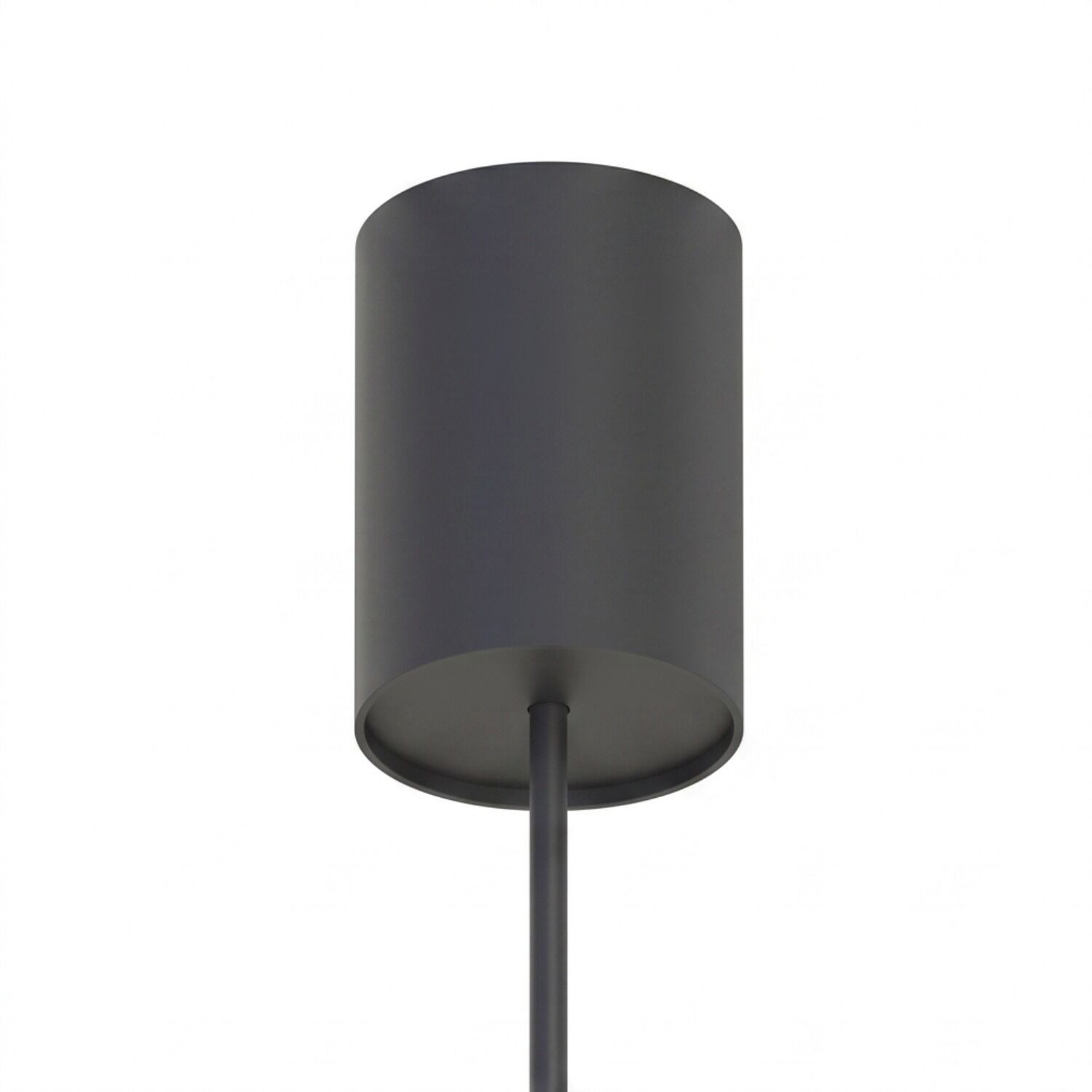 le93499-haengeleuchte-arbeitszimmer-wohnzimmer-esszimmer-kueche-innen-metall-modern-gu10-ip20-verstellbar-schwarz-04 Wandlampe, Metall, Schwarz, Standleuchte, Kabel lampe