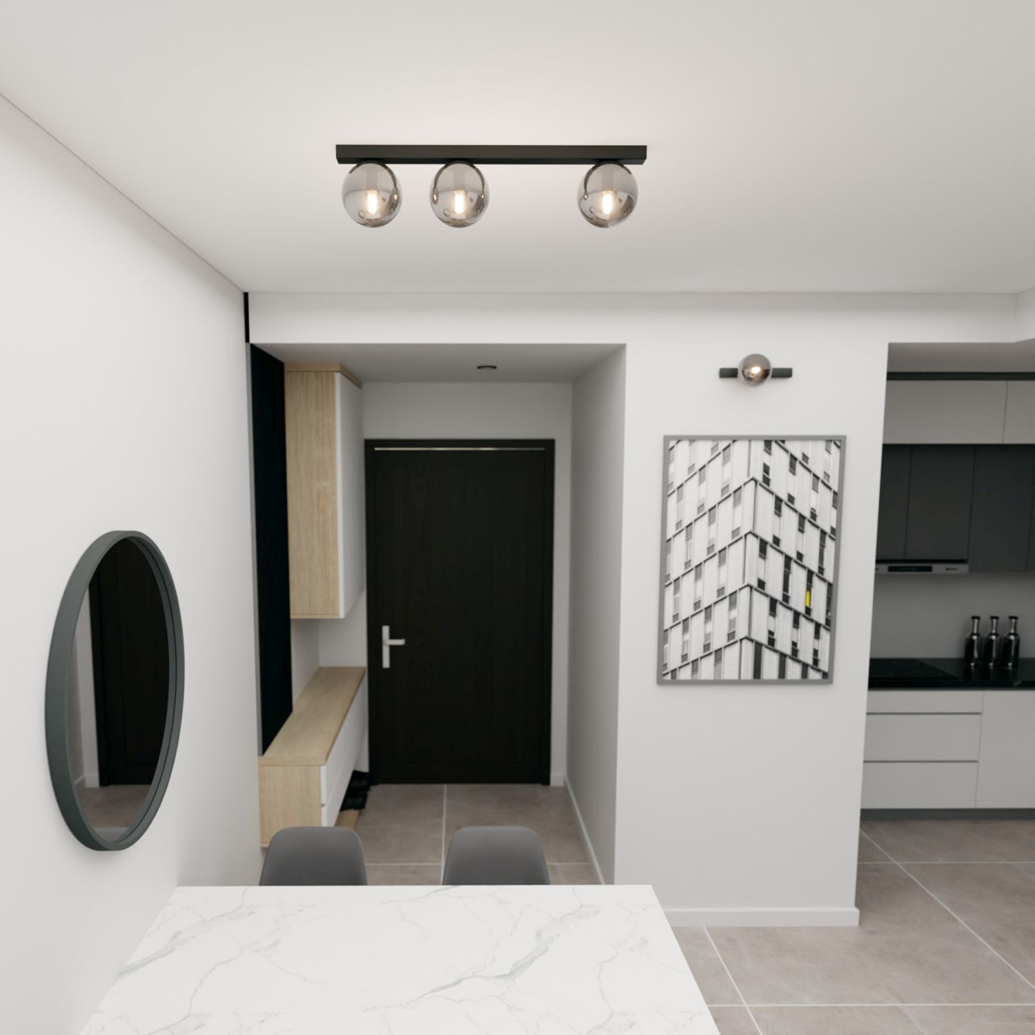 Drinnen, Innenarchitektur, Mobiliar, Wohnzimmer, Zimmer