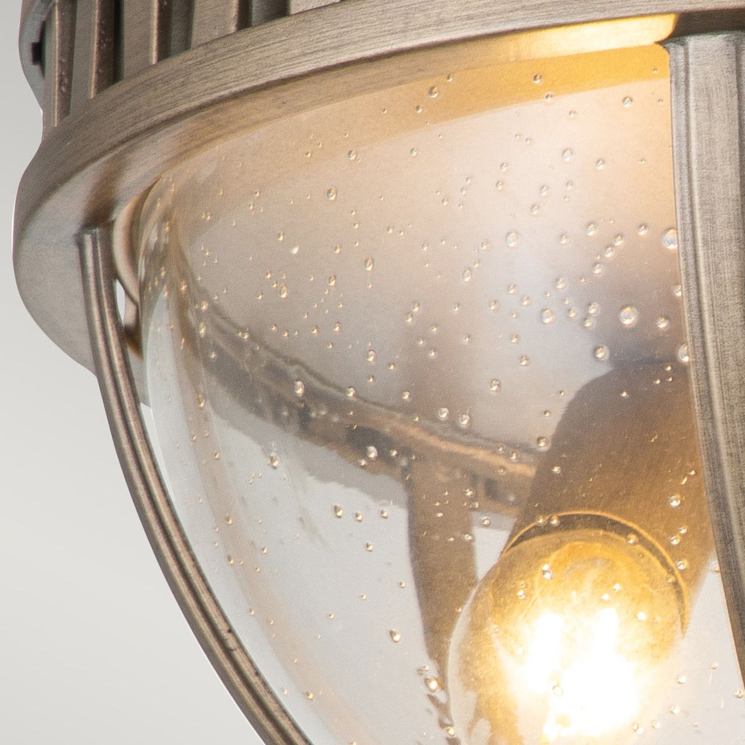 Lampe, Beleuchtung