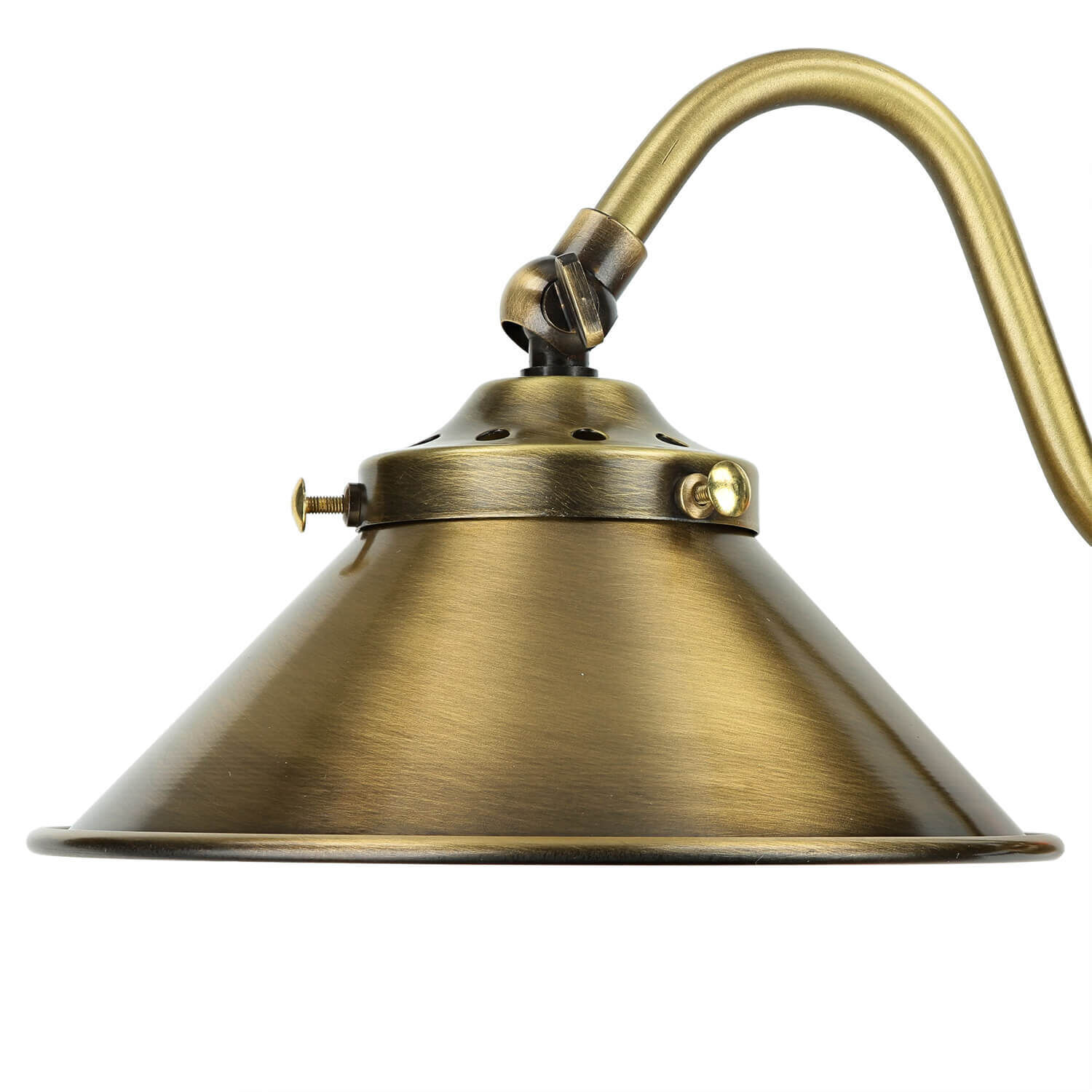 Bronze, Zimmer, Duscharmatur, Lampe, Lampenschirm