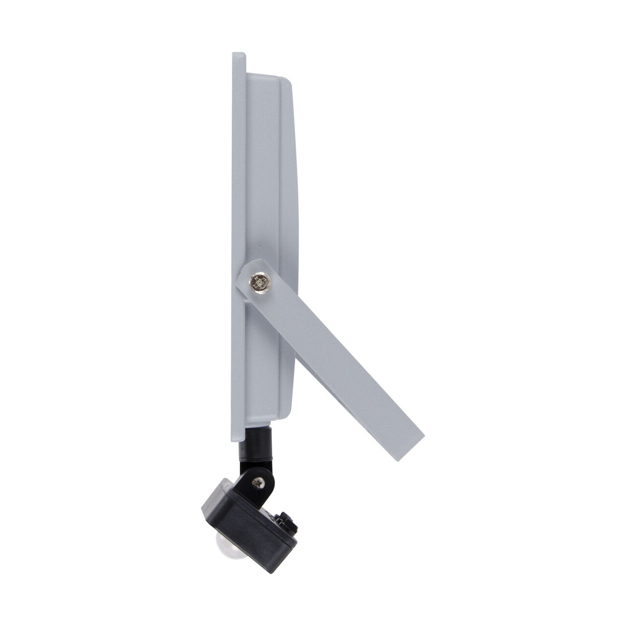 Projecteur LED avec détecteur de mouvement lumineux 8280 lm 4200 K IP65 Projecteur LED avec détecteur de mouvement lumineux 8280 lm 4200 K IP65