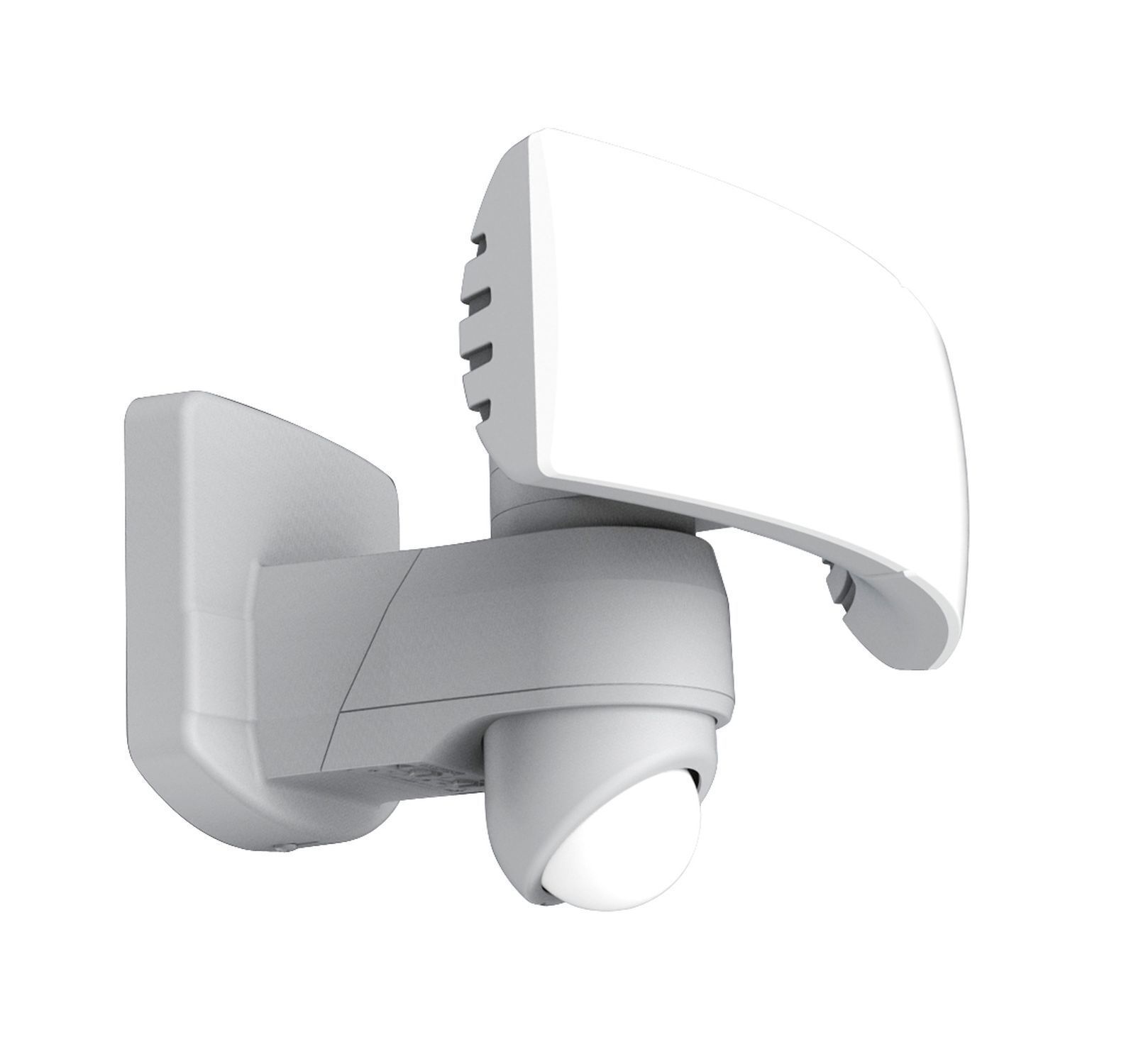 Applique LED avec capteur de mouvement 1200 lm IP54 flexible