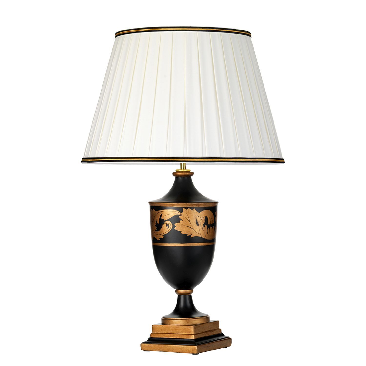 Lampe, Tischlampe, Lampenschirm