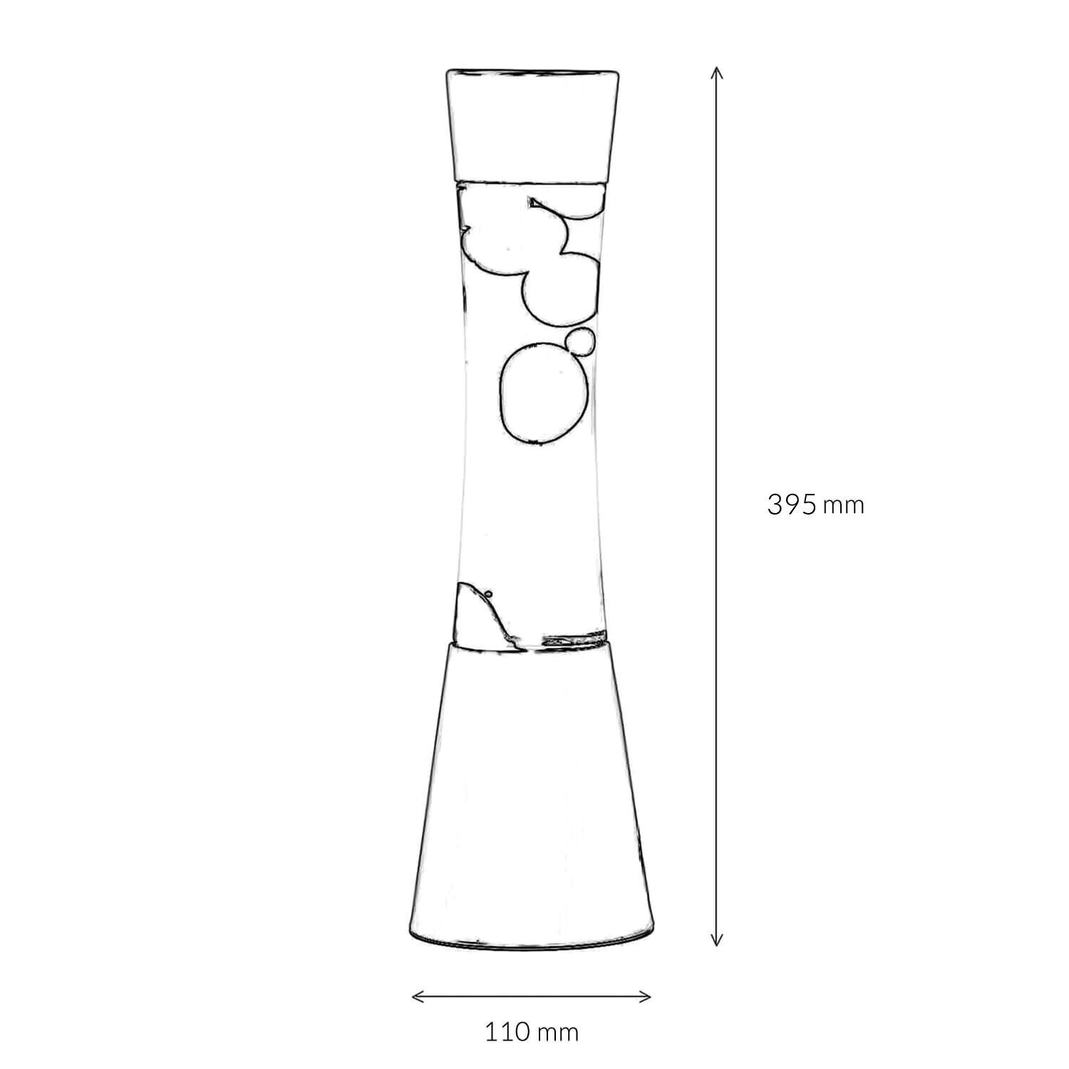 Diagramm, Handlung, Glas