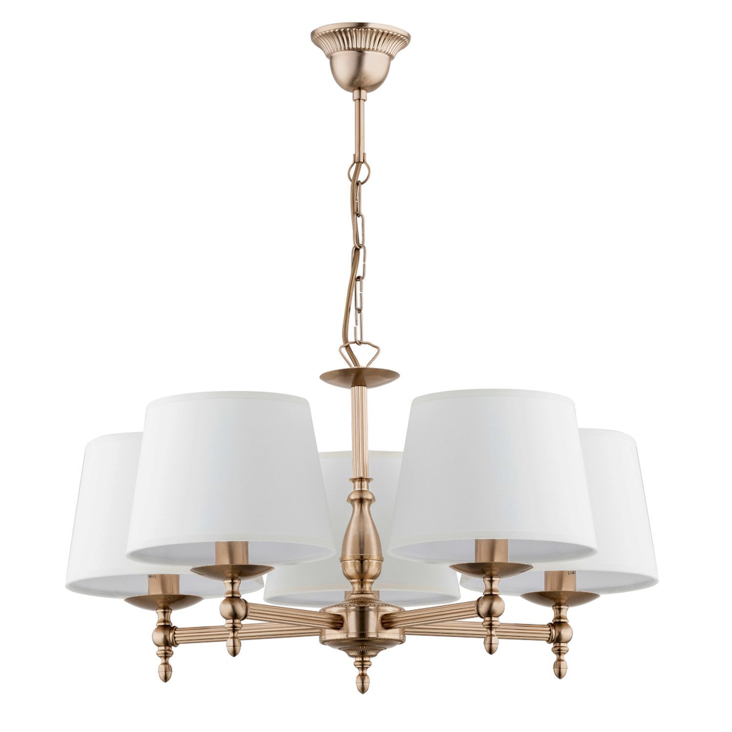 Lampe, Kronleuchter, Leuchte