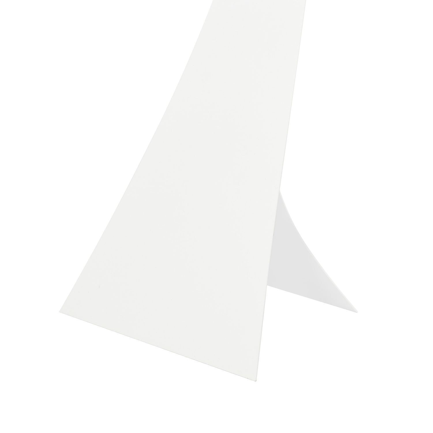 Lampadaire Blanc Or 157 cm métal tissu décoratif pour E27 Papier