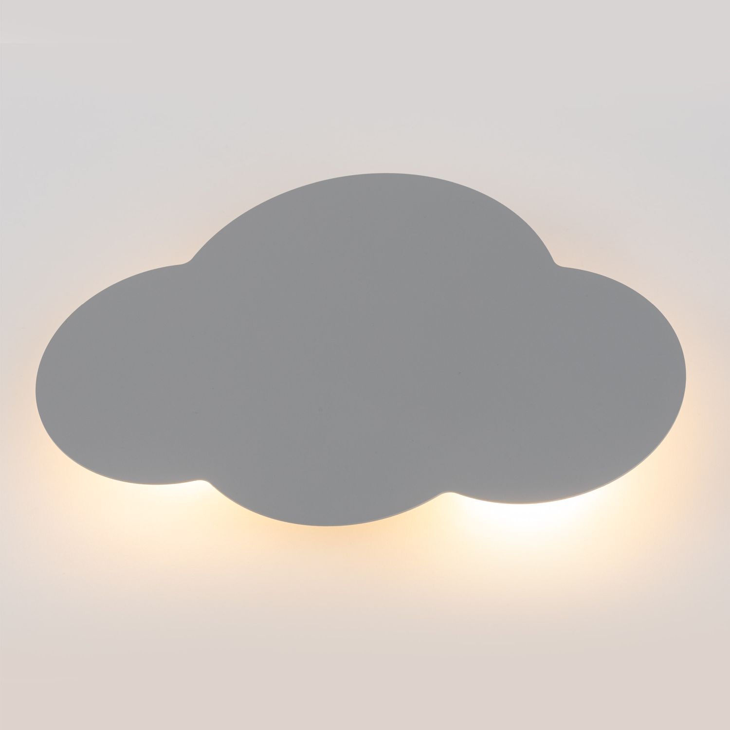 kinder-wandlampe-kinderlampe-wandlampe-kinderzimmer-wolki-2x-g9-bis-6w-grau-fuer-kinder-fuer-kinderzimmer-metall-tk4965-02 Wandlampe, Cloud-Form, Leuchte, Weiß, Wanddeko
