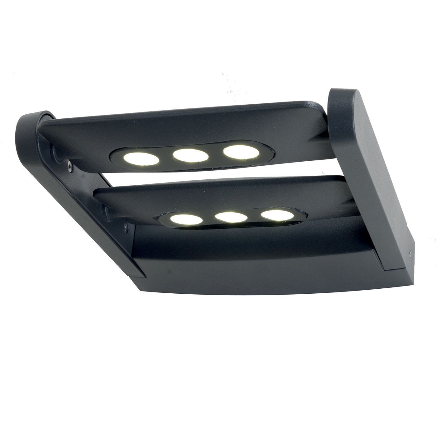 Außenwandleuchte LED Modern IP65 Hauseingang