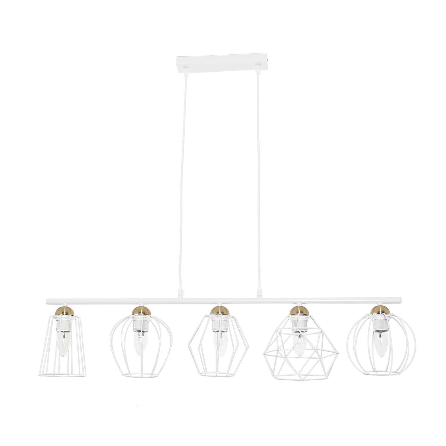 Leuchter, Lampe, Leuchte