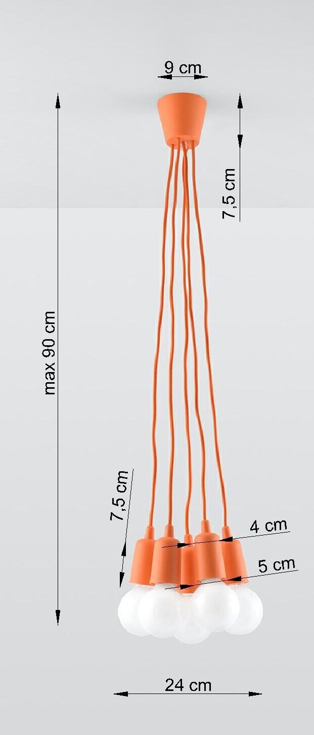 Diagramm, Handlung