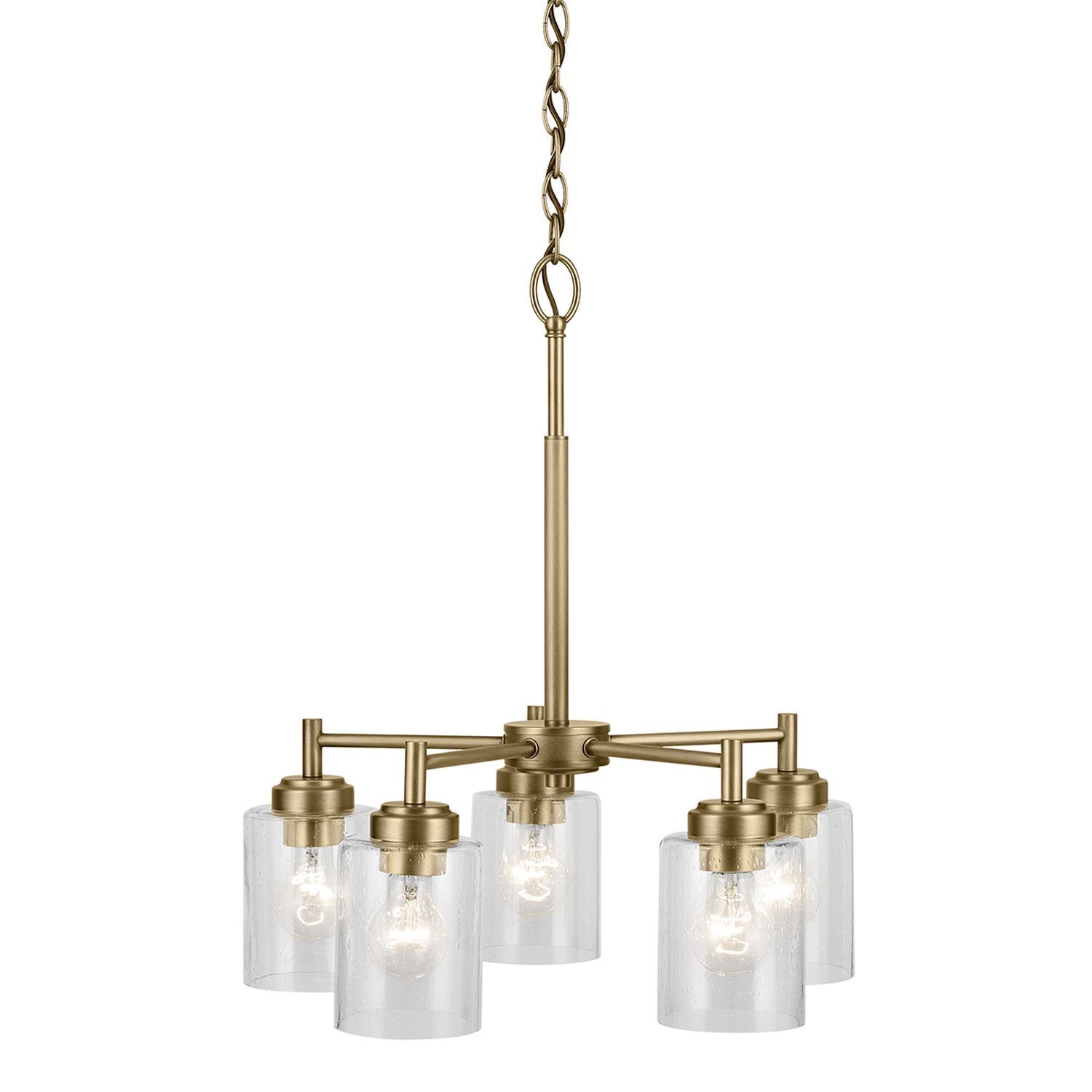 Leuchter, Lampe, Leuchte