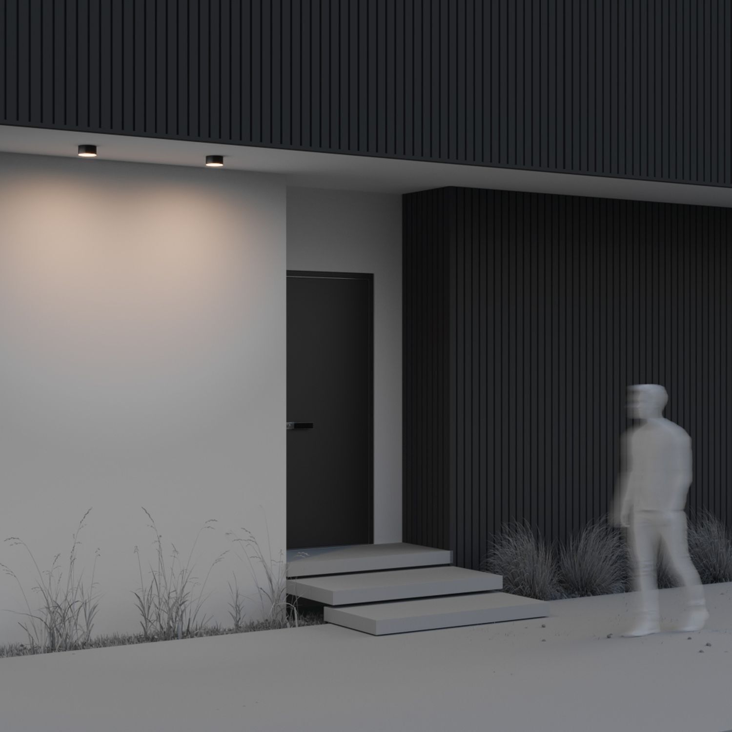 Innenarchitektur, Erwachsene, Männlich, Mann, Person