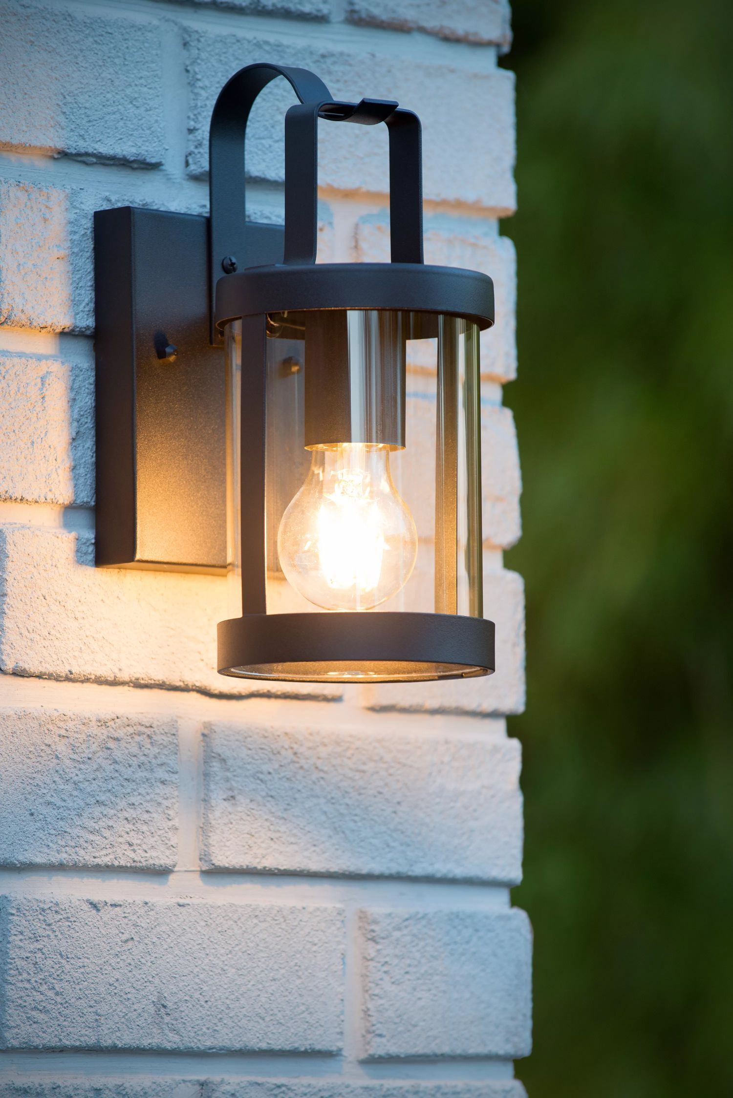 Lampe, Licht