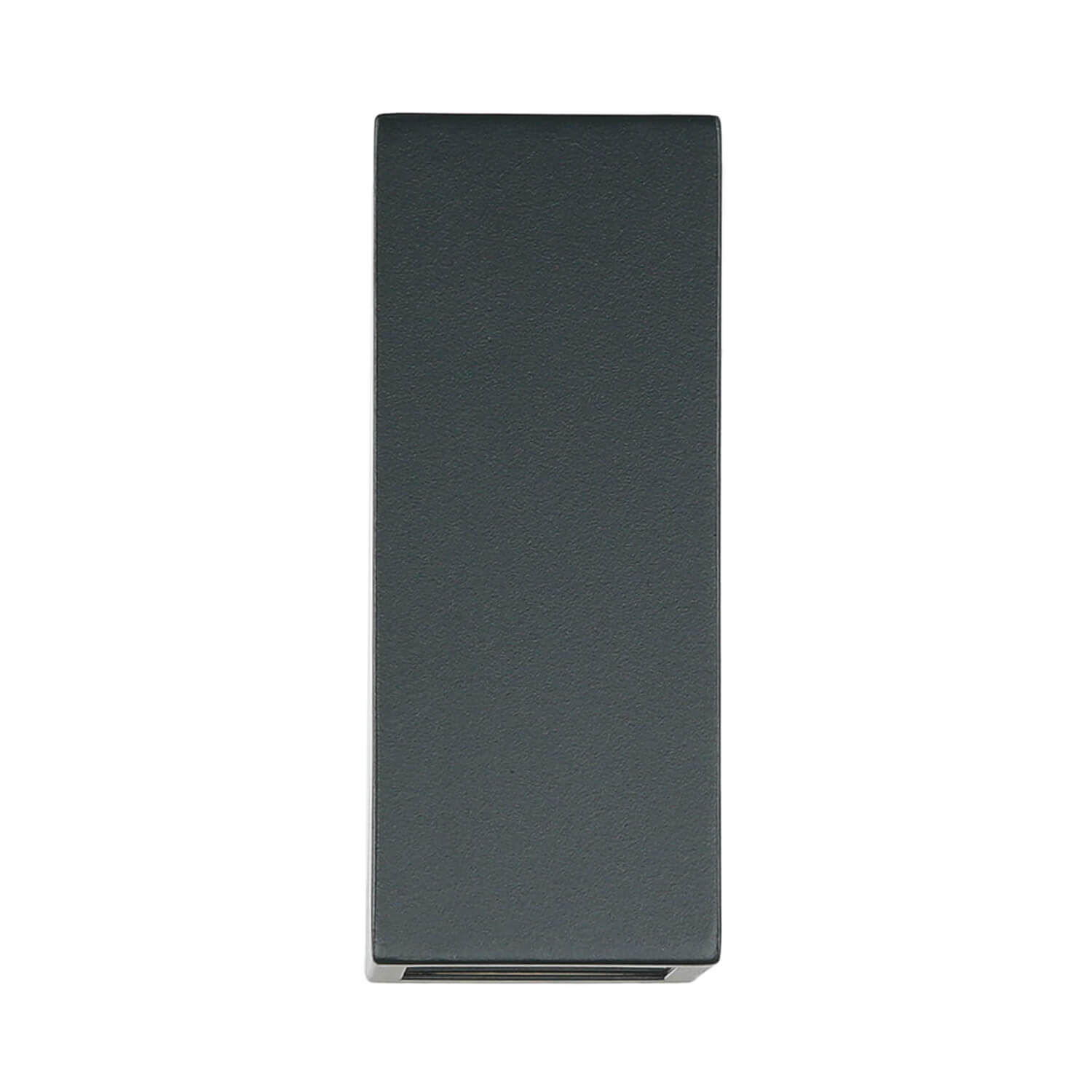 Up Down Wandleuchte Anthrazit LED 3000K IP44 Computerausrüstung, Elektronik, Hardware, Computer