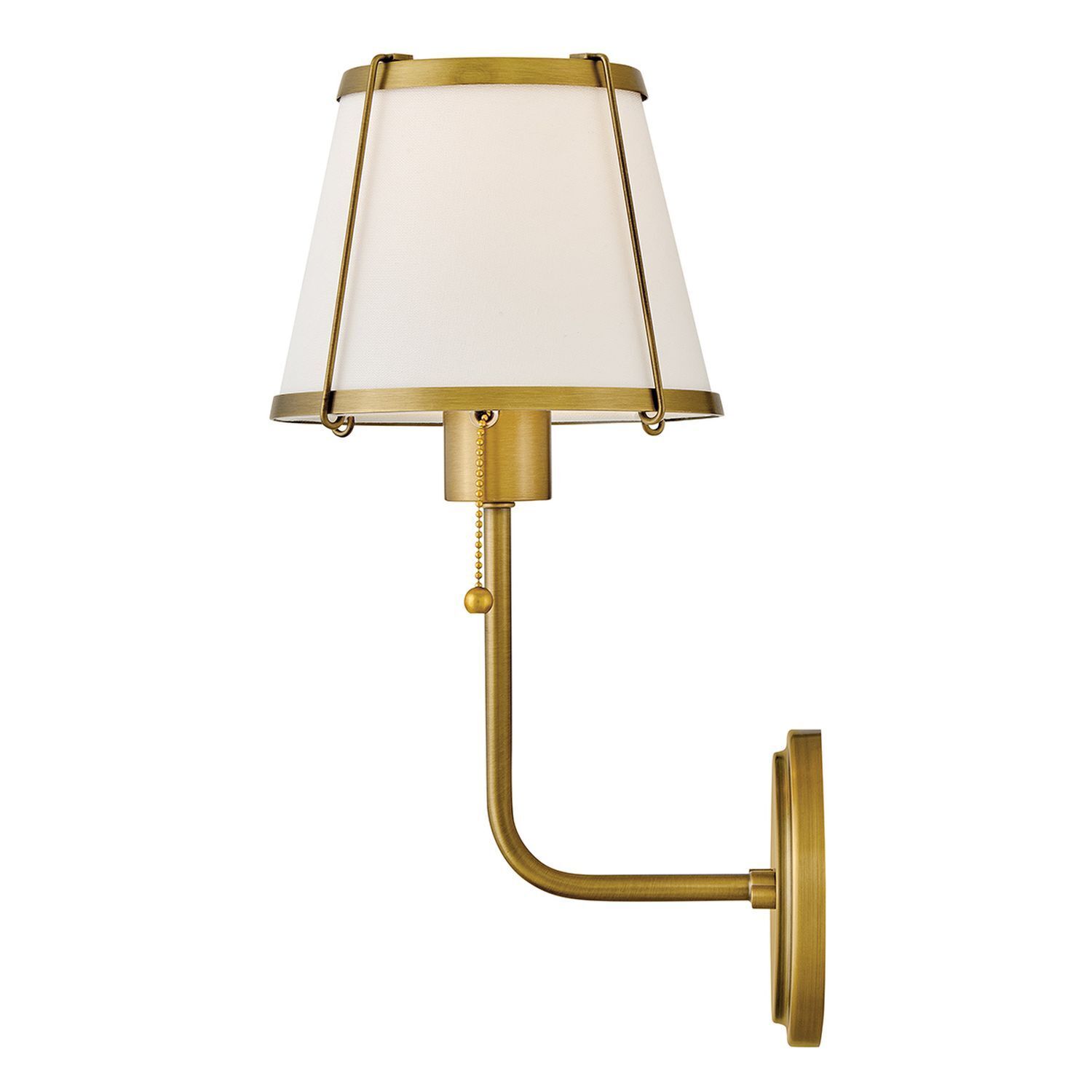 Lampe, Lampenschirm, Tischlampe