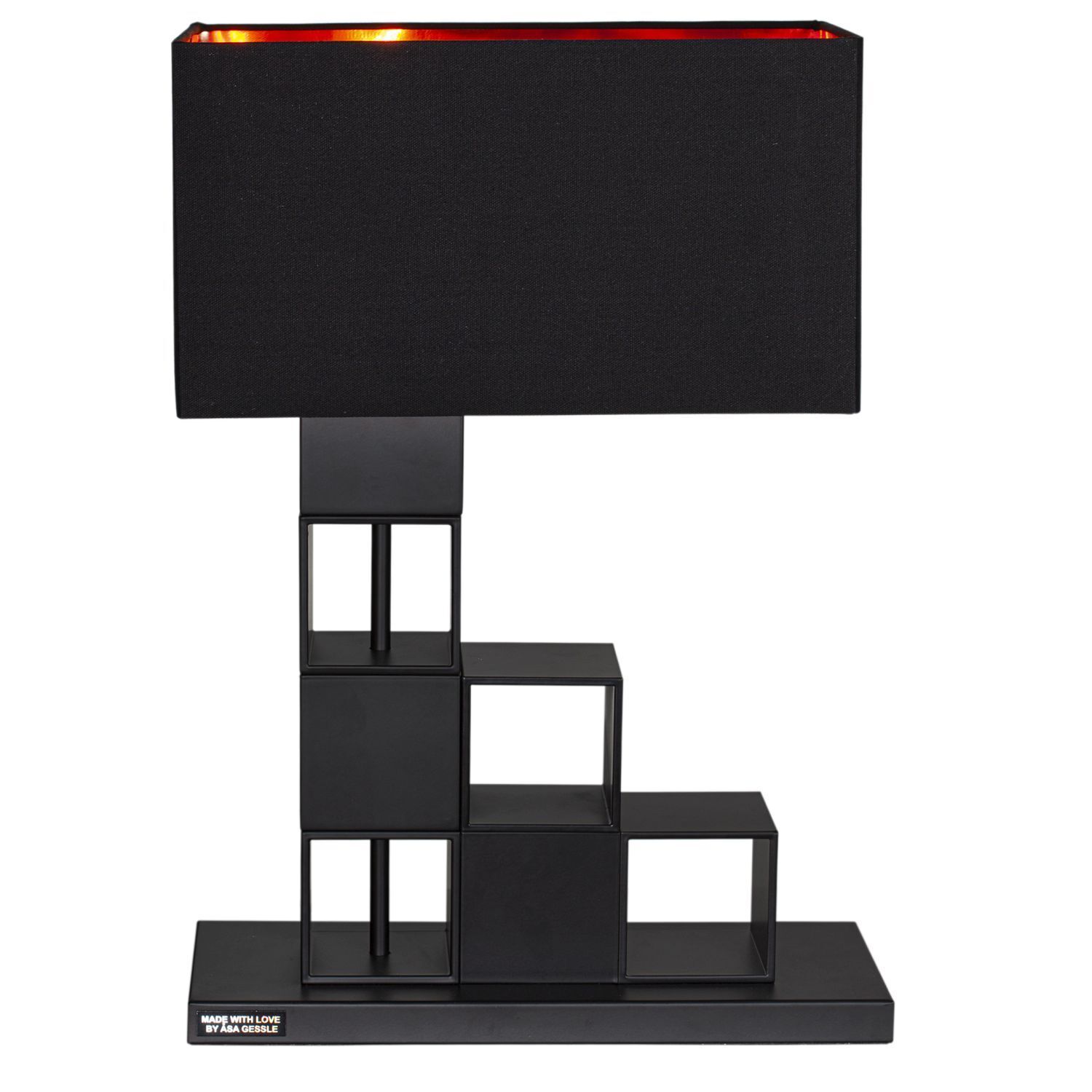 Lampe, Tischlampe